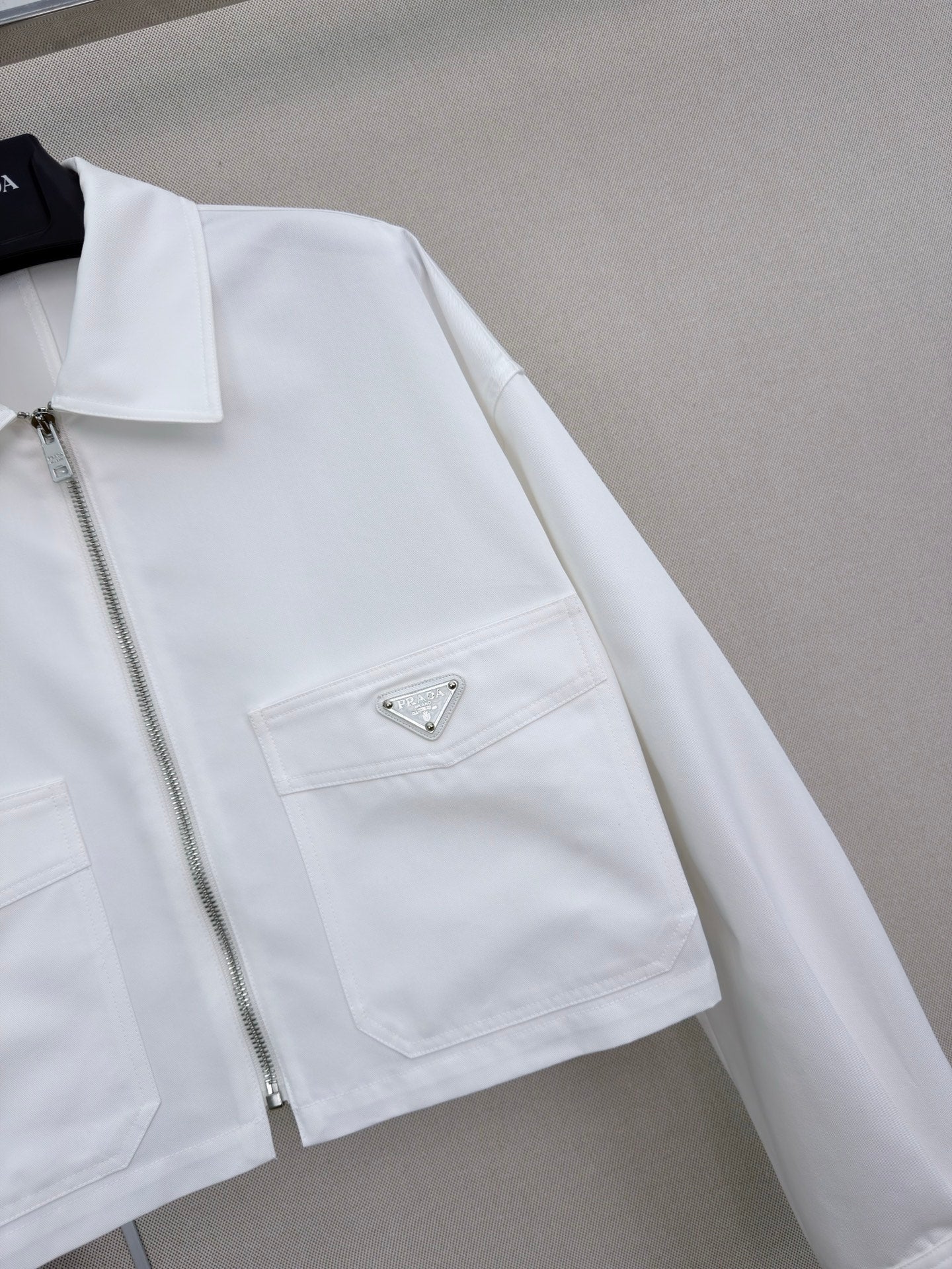 26 New Lapel Jacket