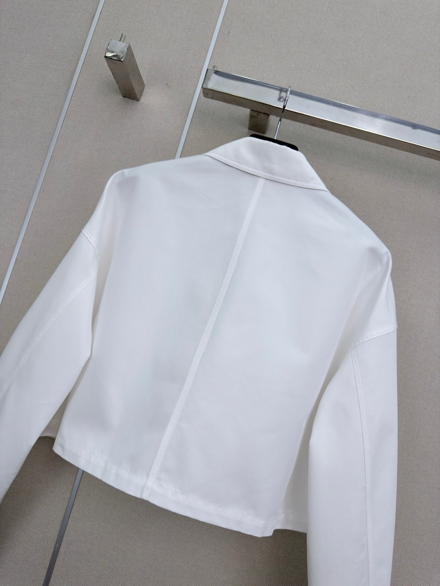 26 New Lapel Jacket