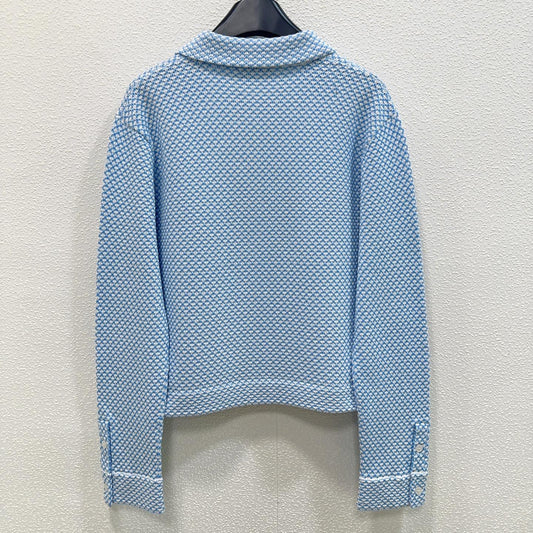 26 New Polo Long-Sleeve Knit Cardigan