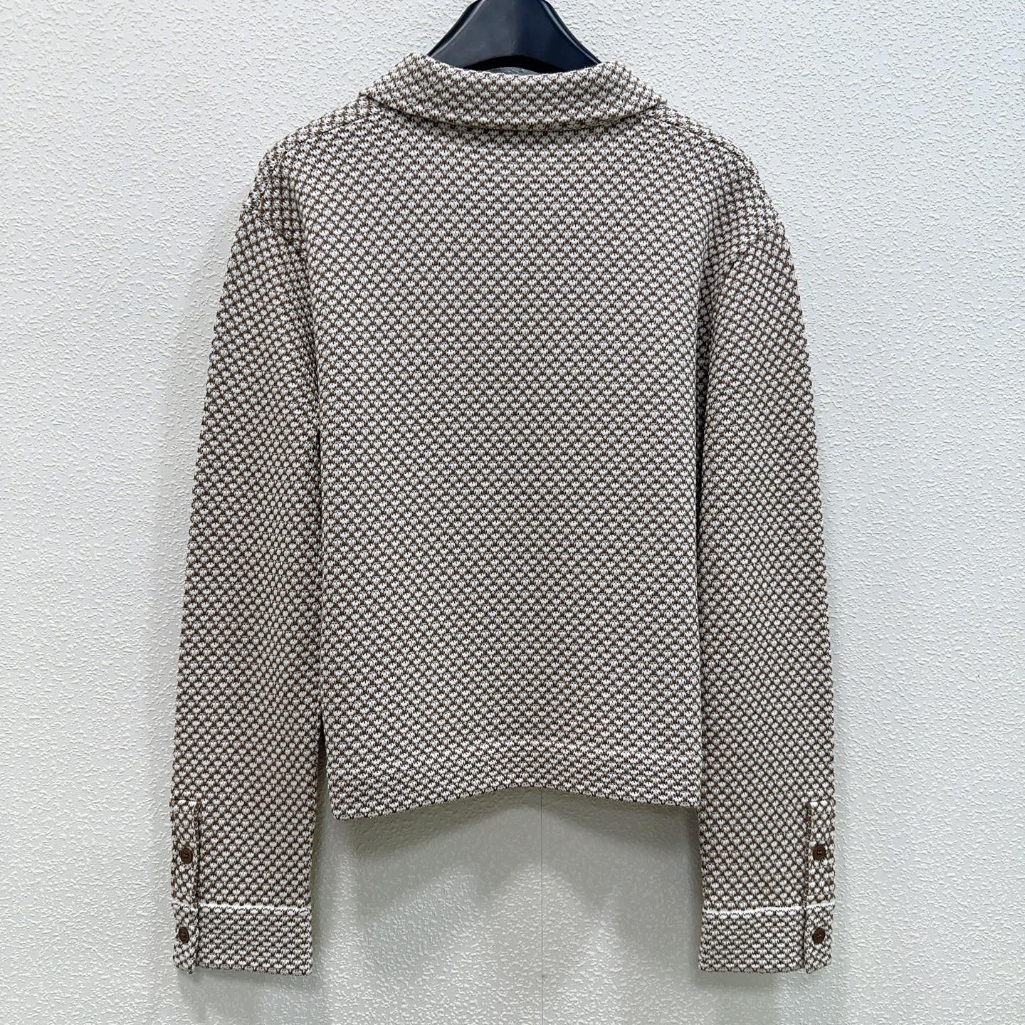26 New Polo Long-Sleeve Knit Cardigan