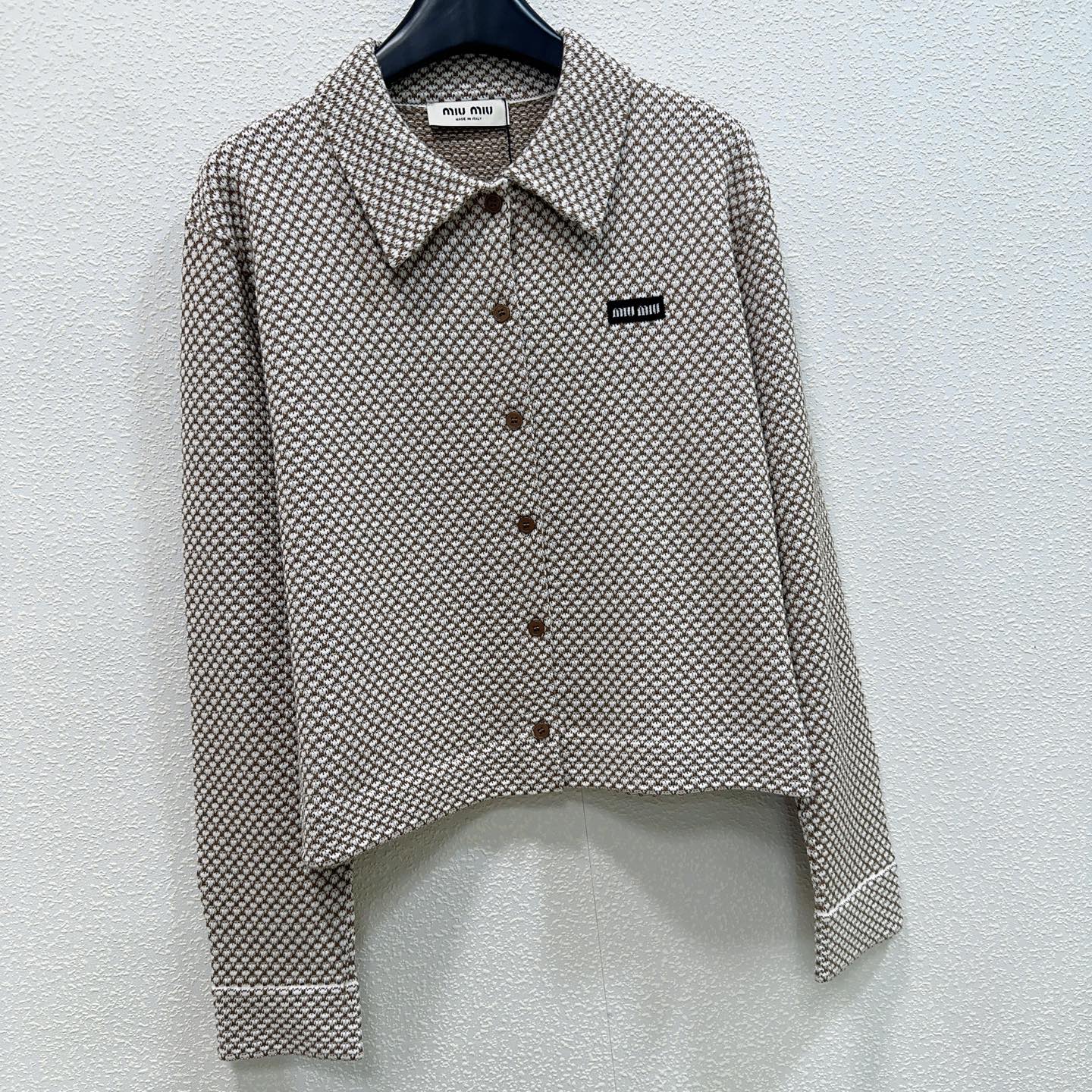 26 New Polo Long-Sleeve Knit Cardigan