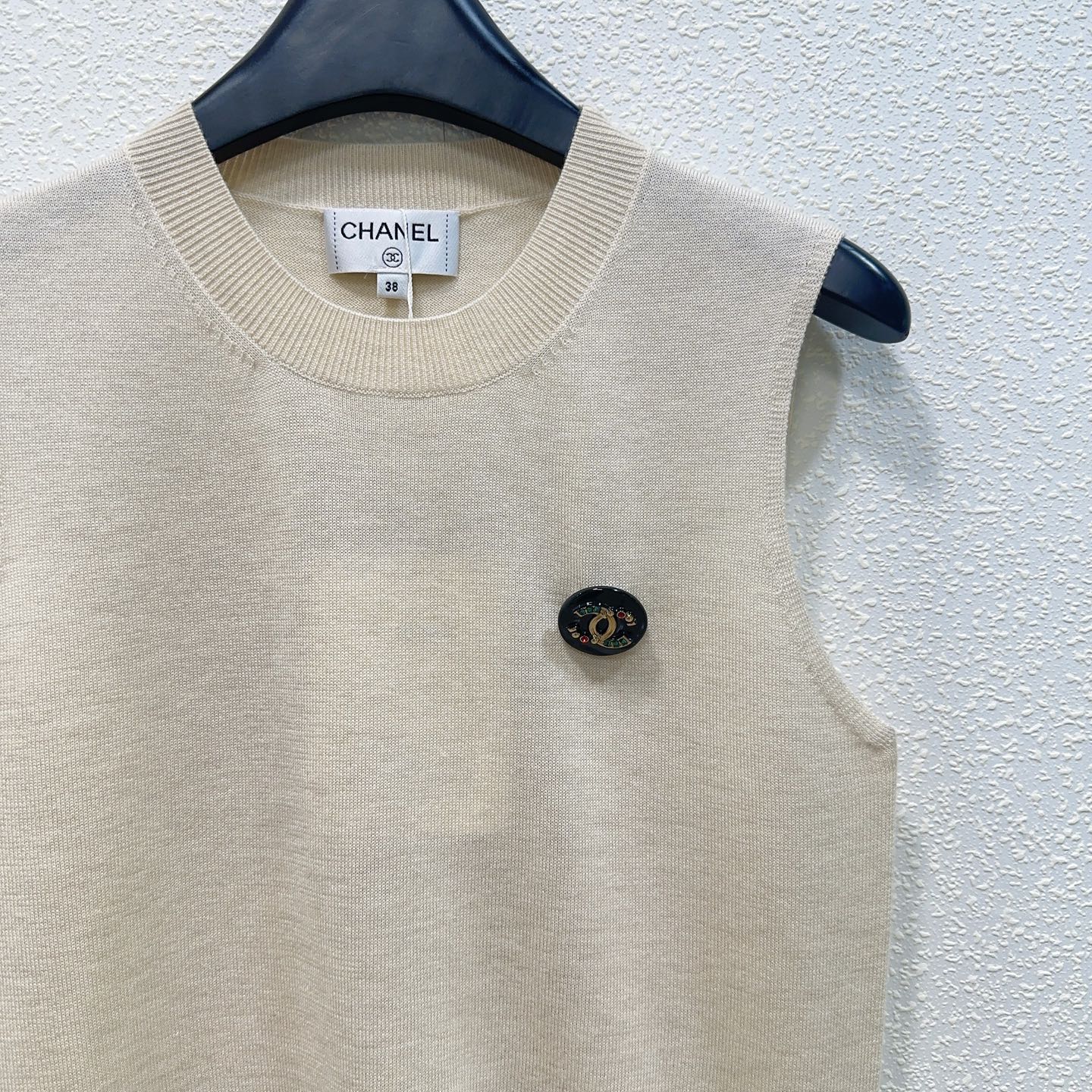 26 New Sleeveless Knitted Vest