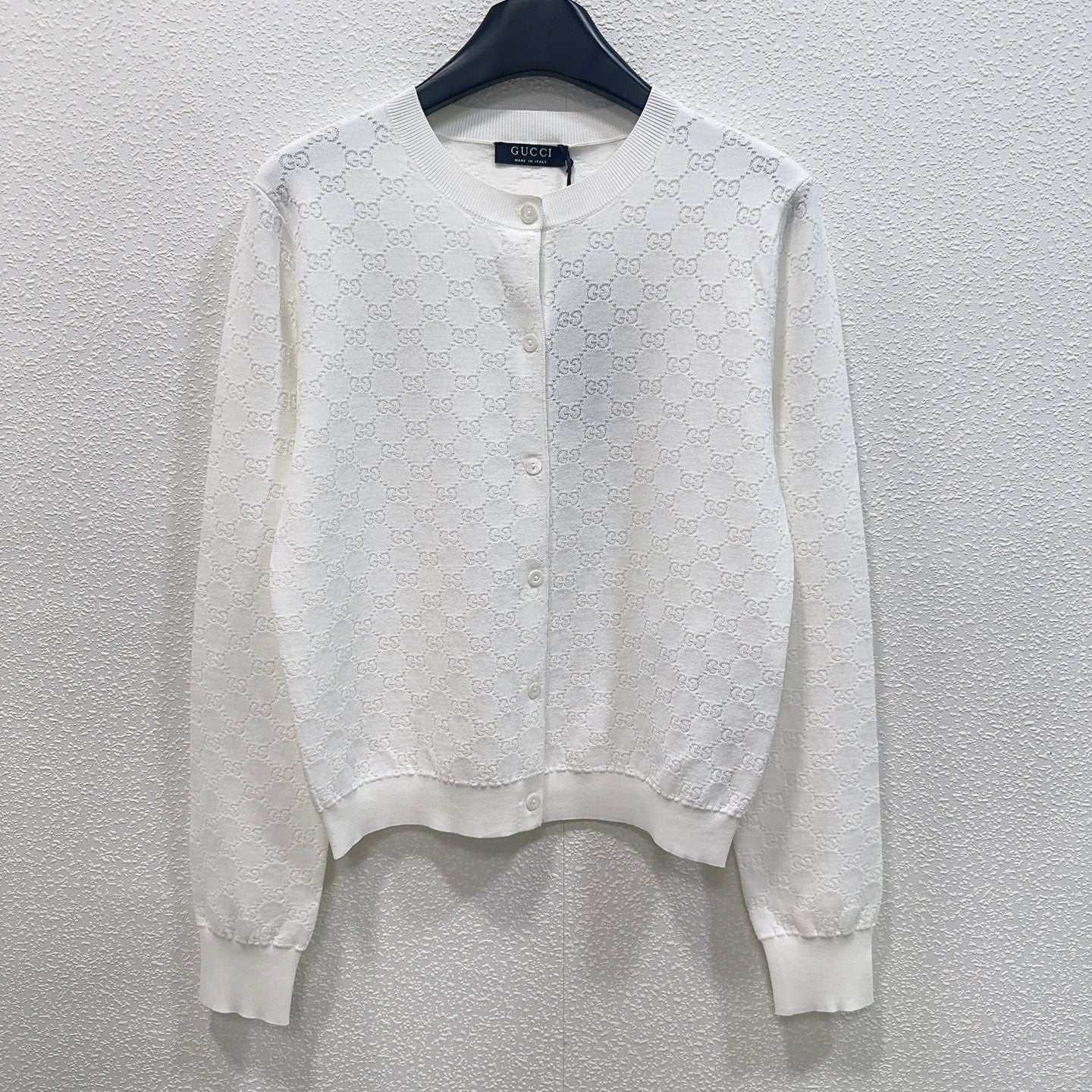 26 Brand-New Knit Cardigans