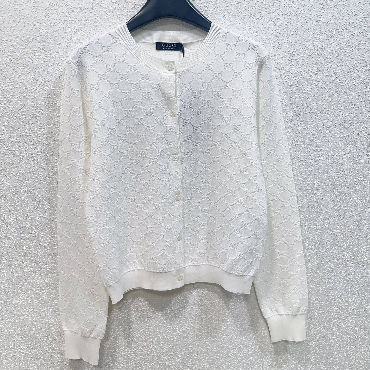 26 Brand-New Knit Cardigans