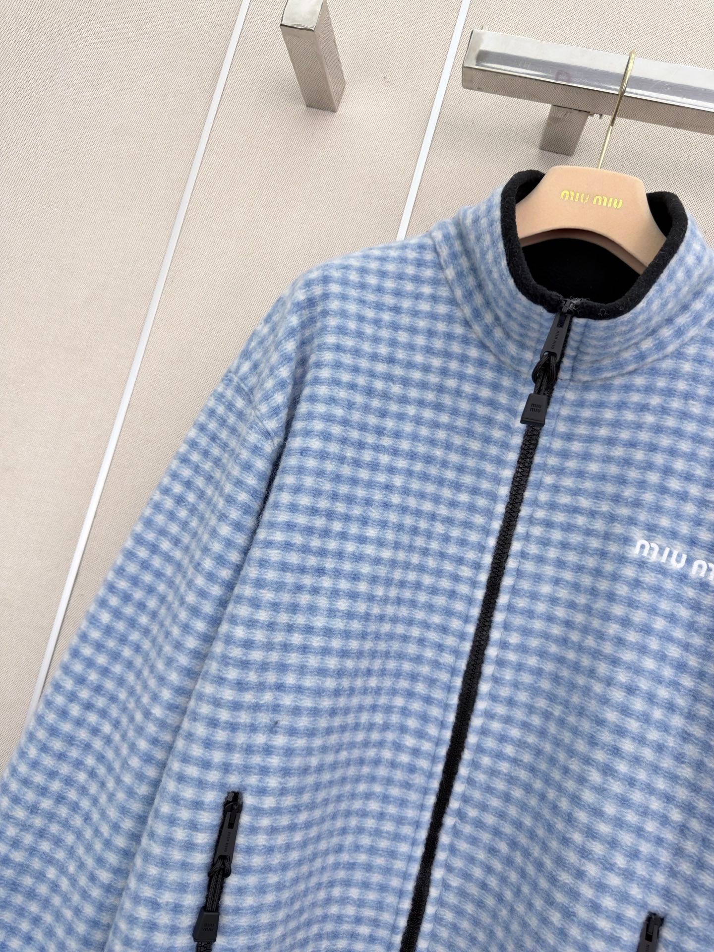 26 New Plaid Cardigan