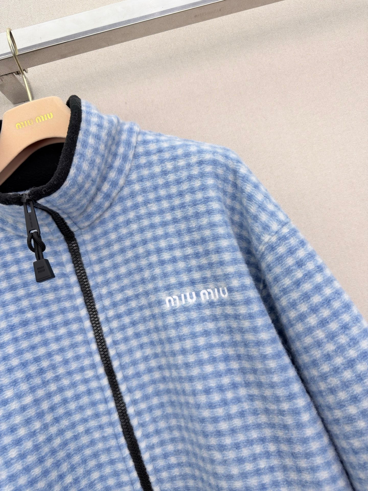 26 New Plaid Cardigan