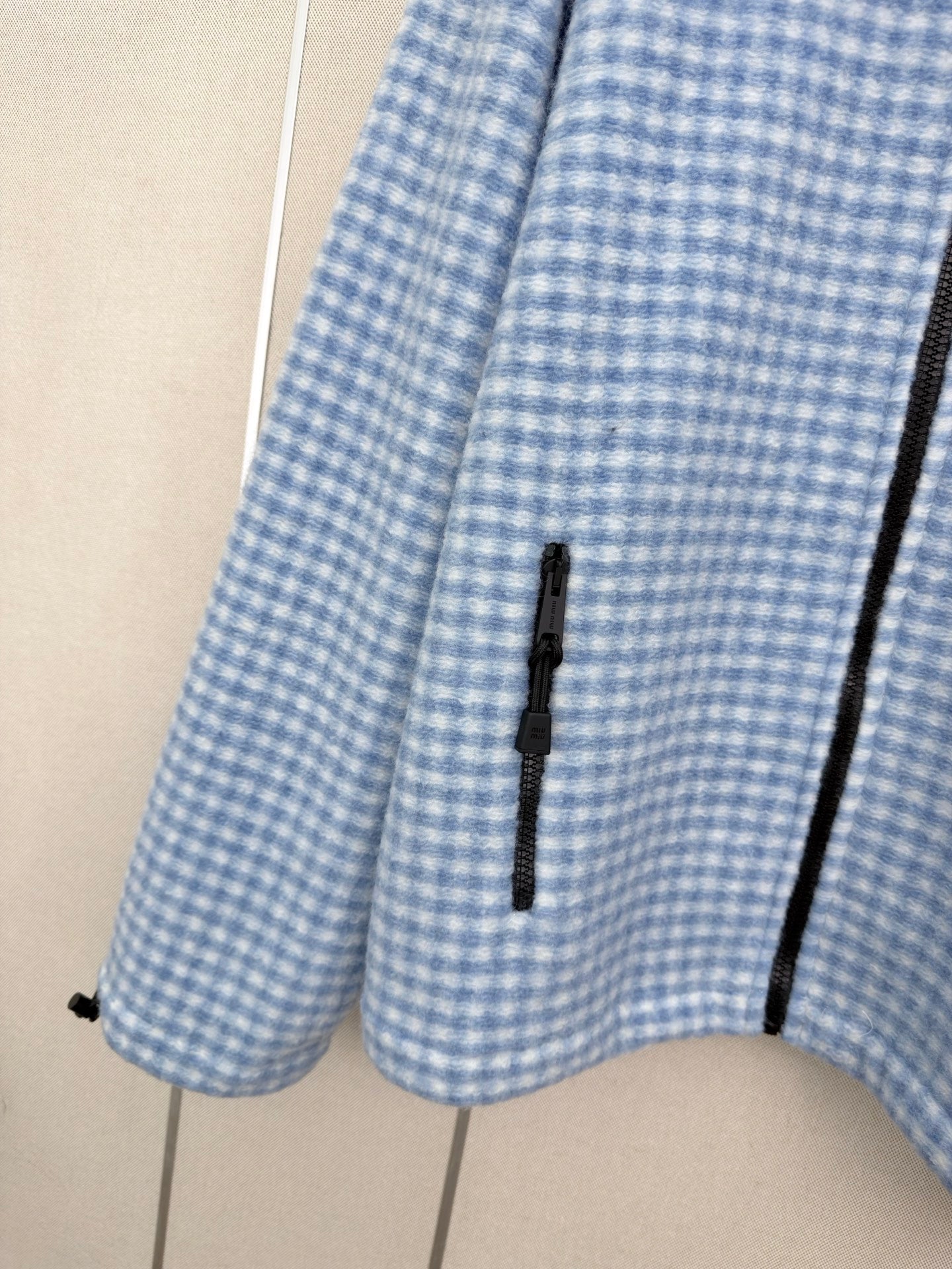 26 New Plaid Cardigan