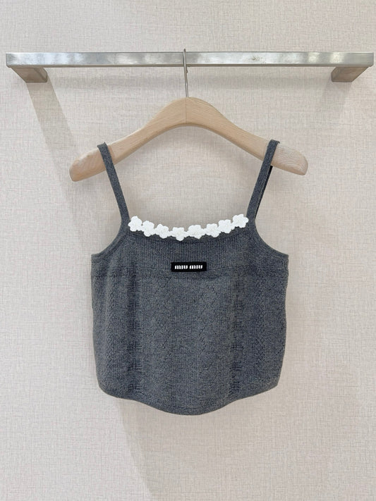 26 New Knit Camisole
