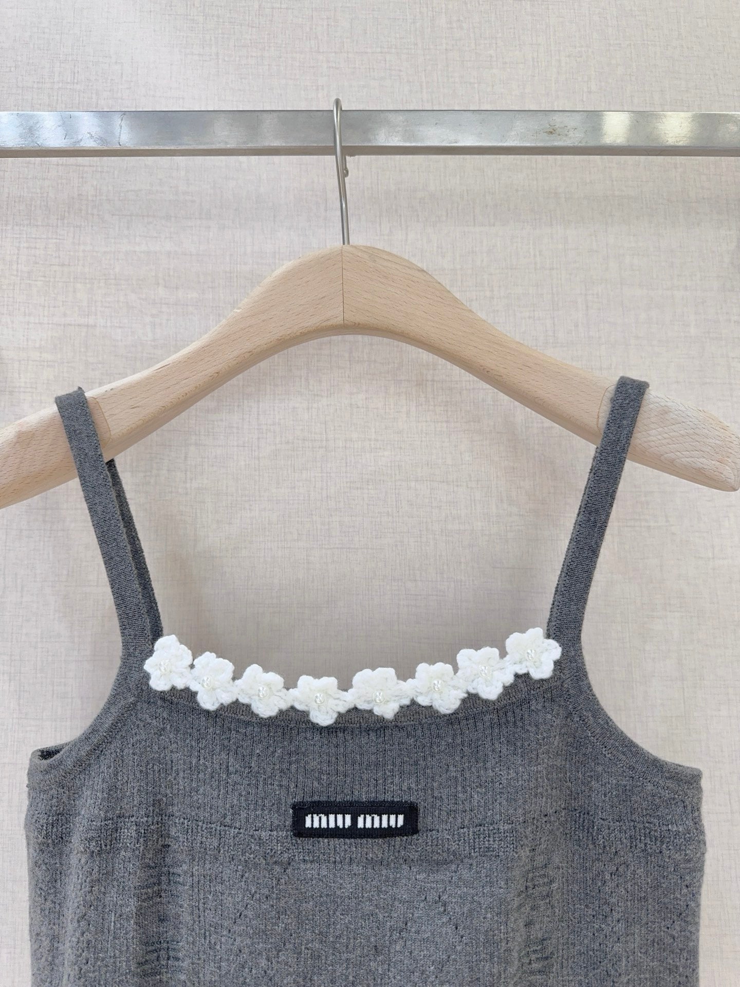26 New Knit Camisole