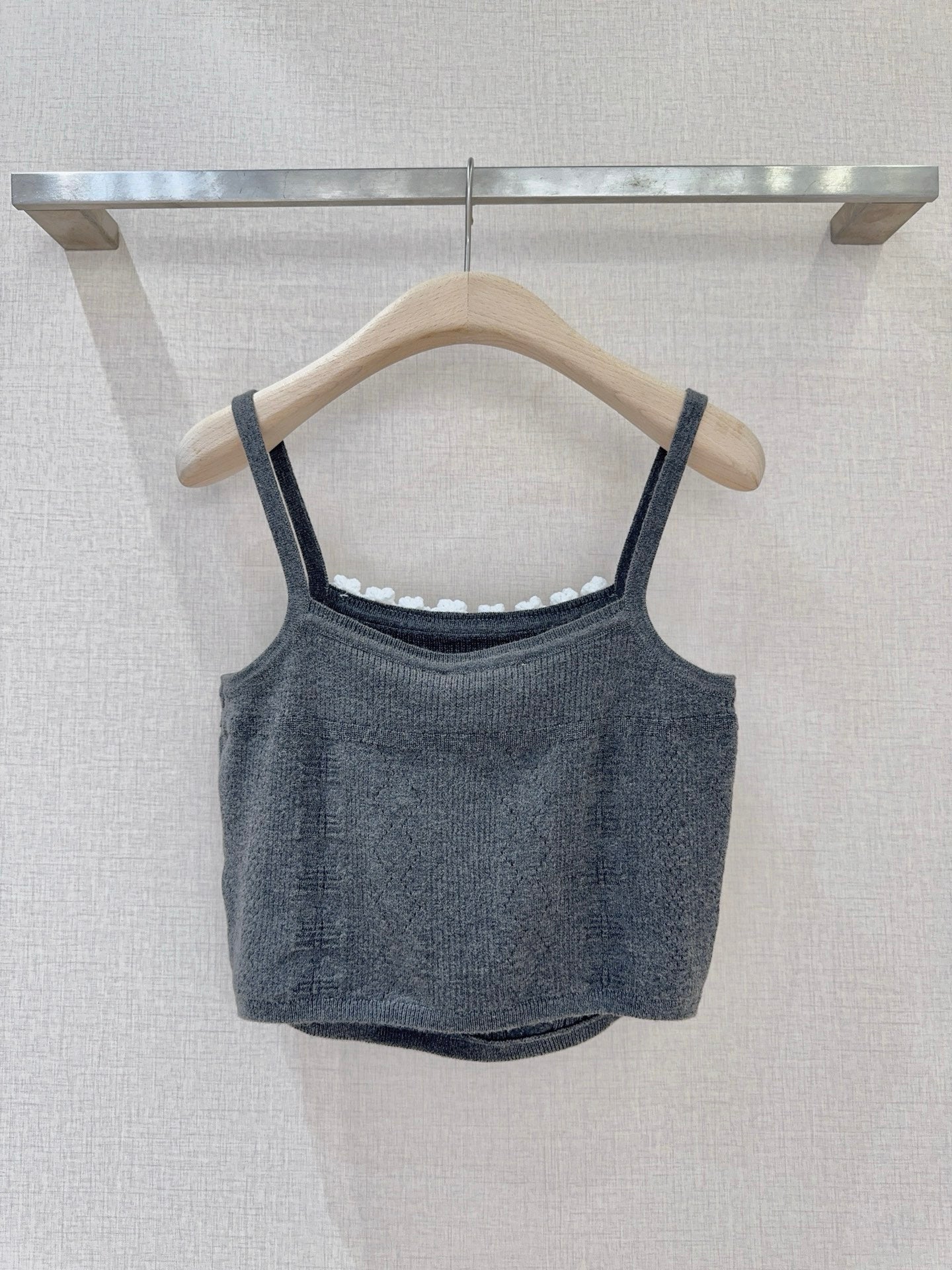 26 New Knit Camisole