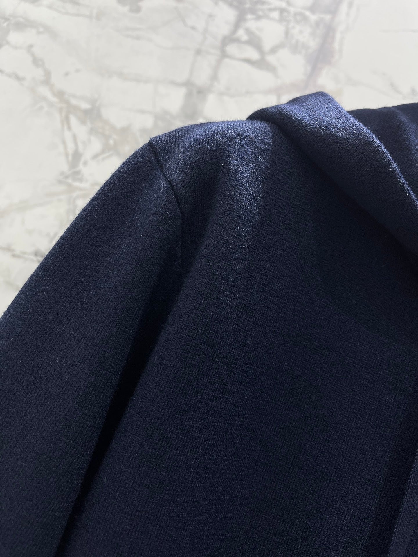 26 New Embroidered Hooded Wool Jacket