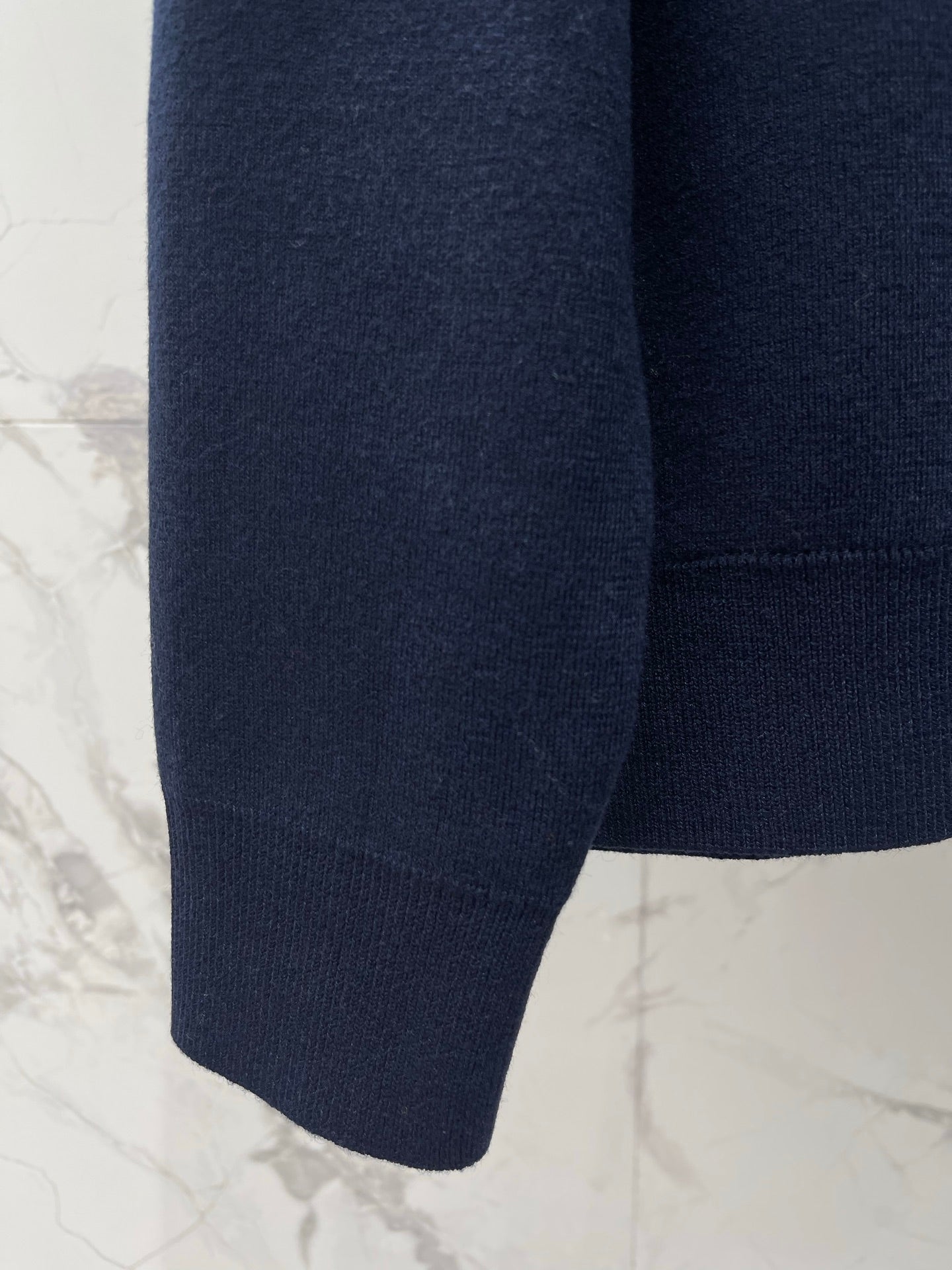 26 New Embroidered Hooded Wool Jacket