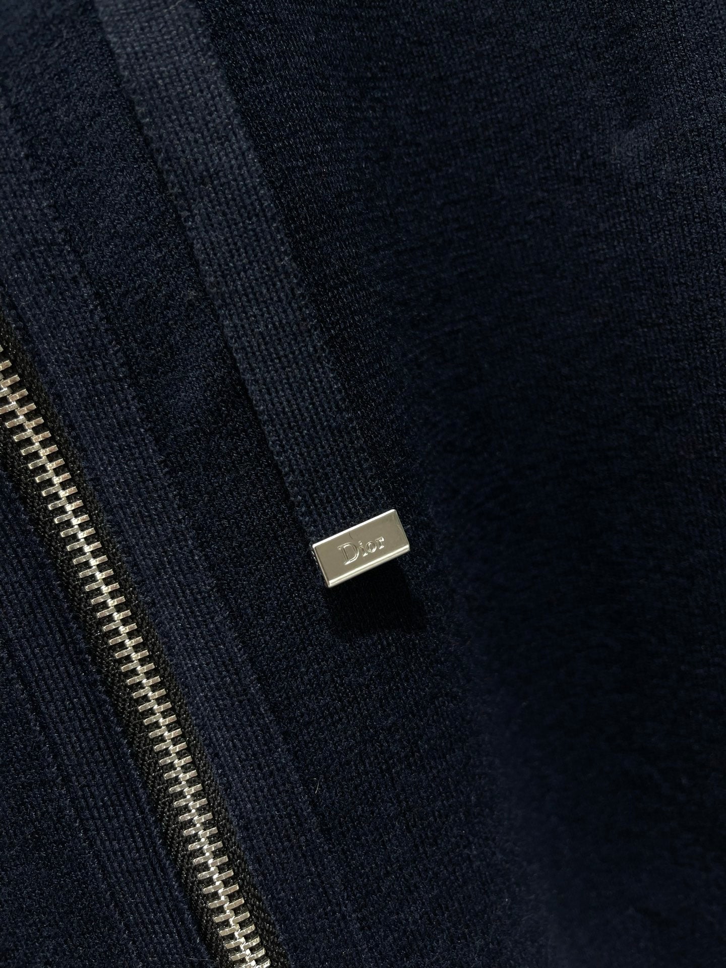 26 New Embroidered Hooded Wool Jacket
