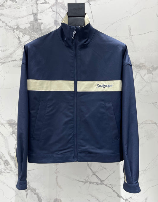 26 New Cotton Canvas Jacket