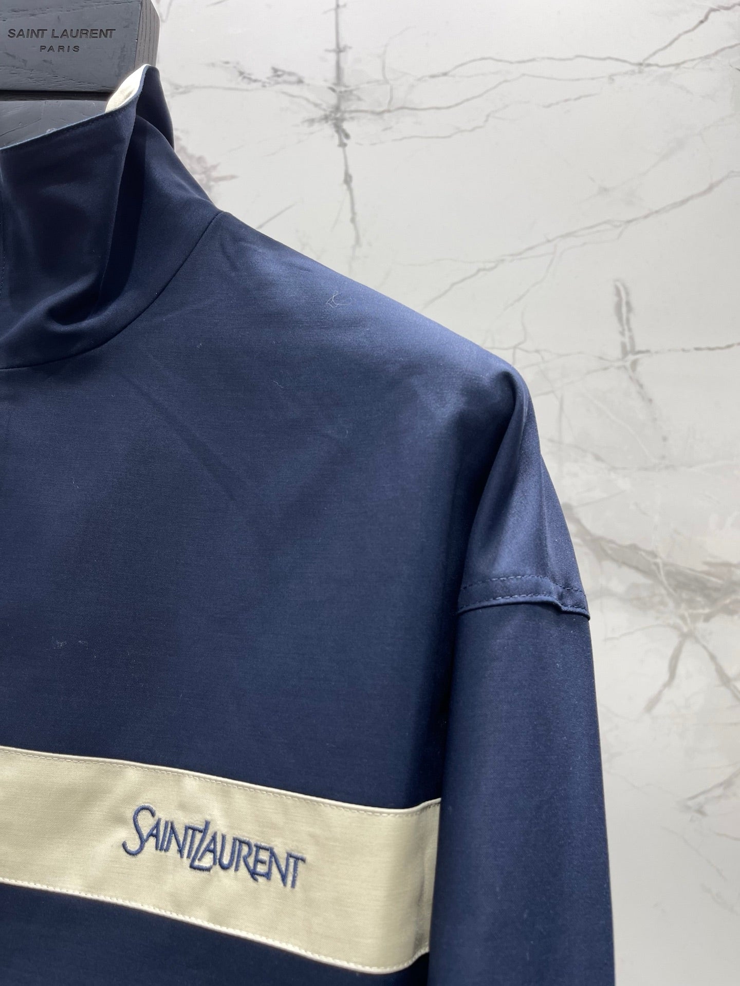 26 New Cotton Canvas Jacket