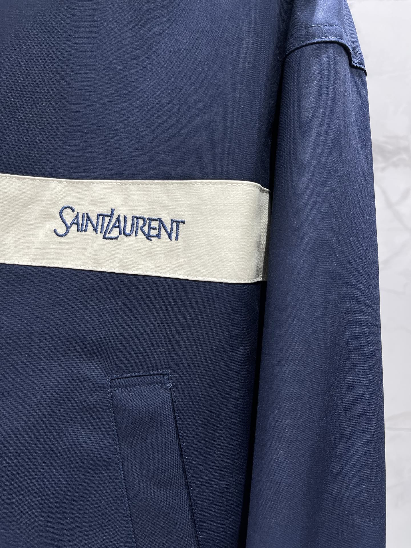 26 New Cotton Canvas Jacket