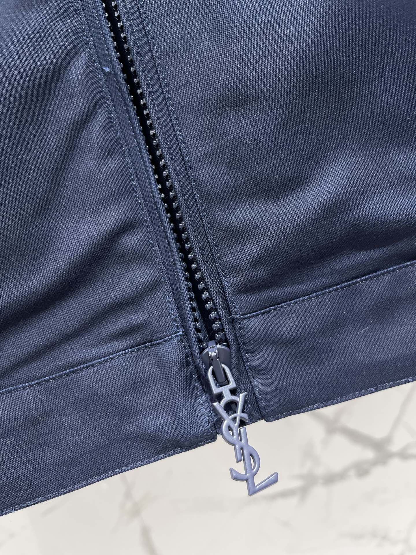 26 New Cotton Canvas Jacket