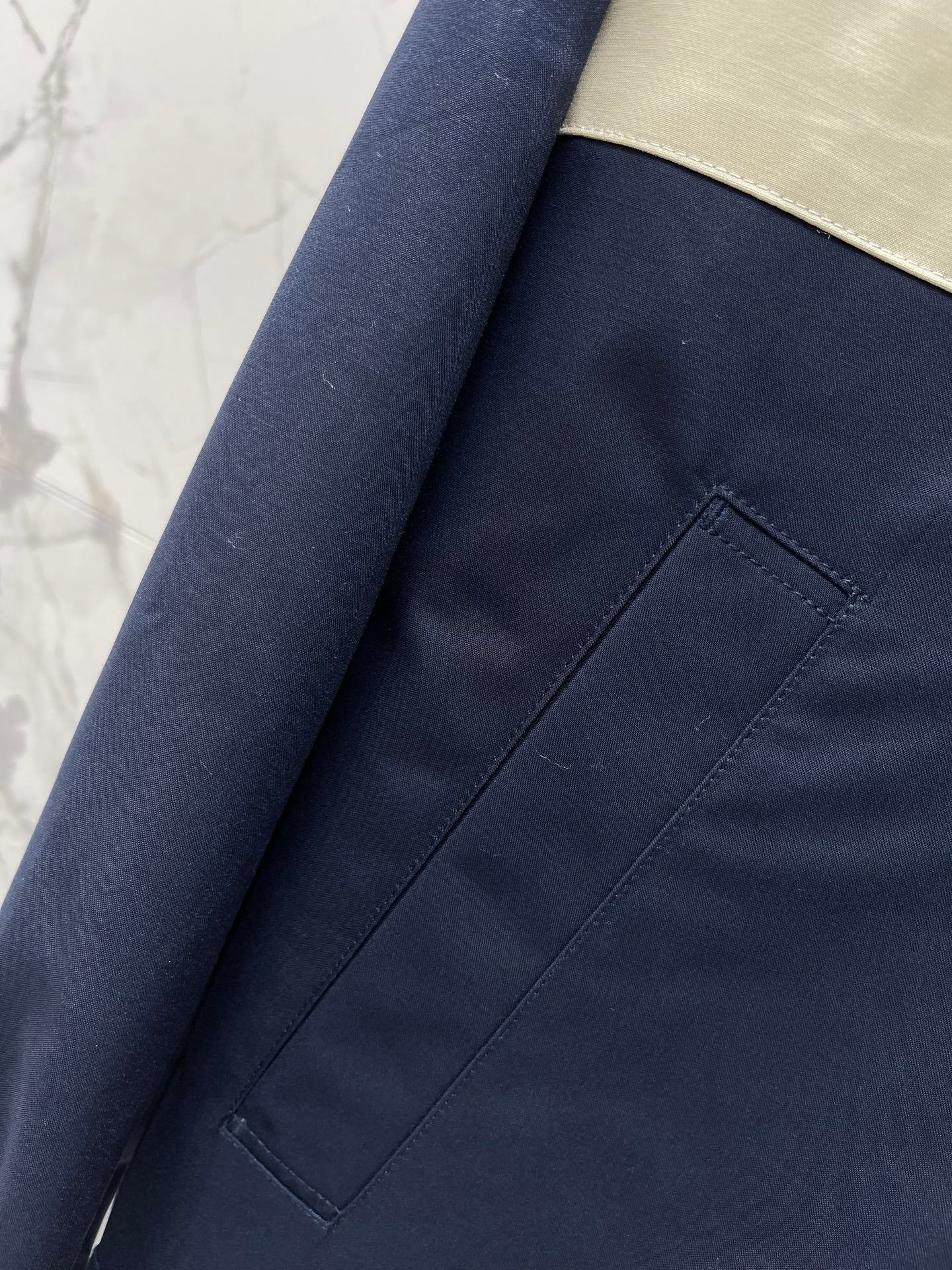 26 New Cotton Canvas Jacket