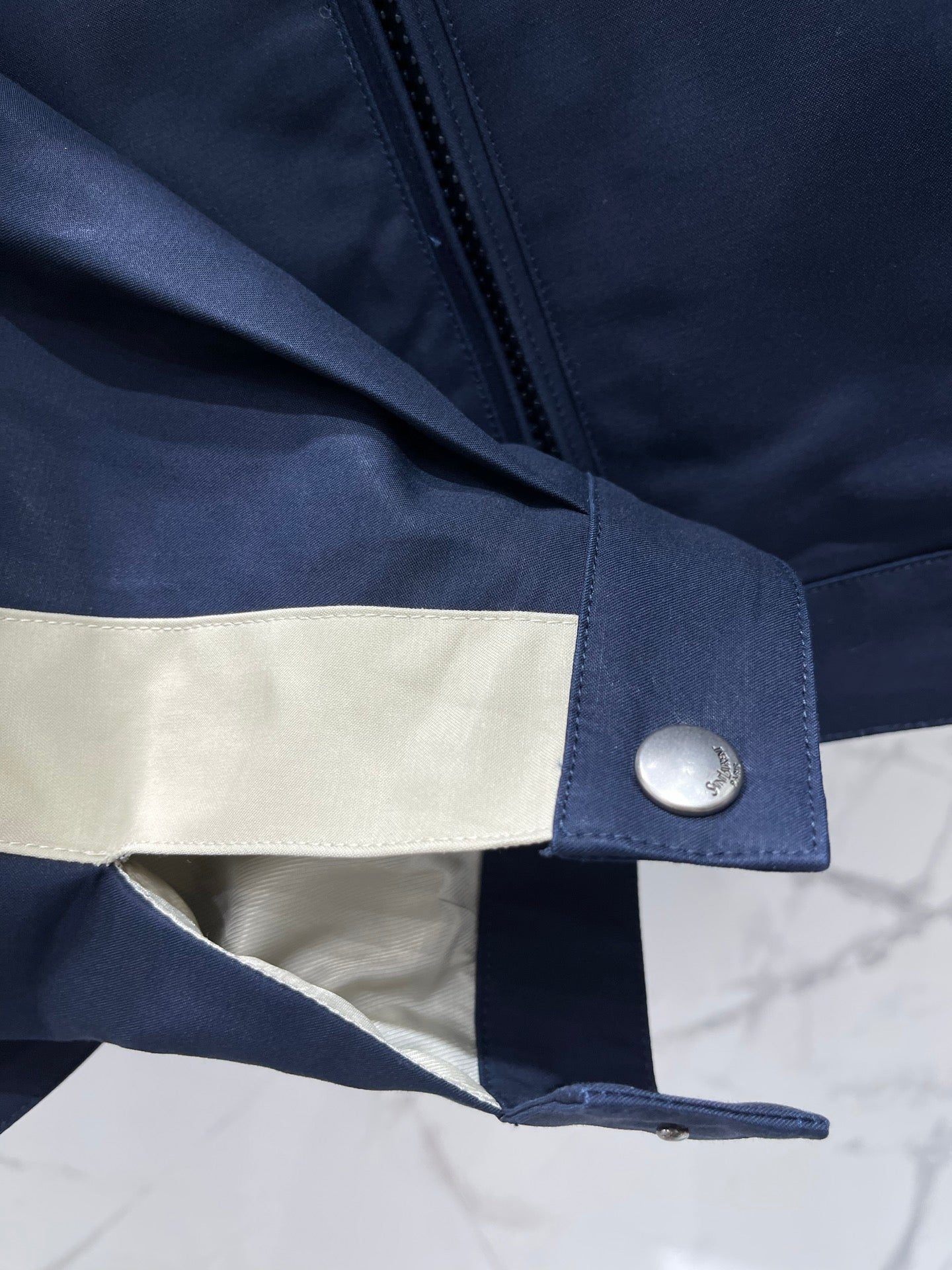 26 New Cotton Canvas Jacket