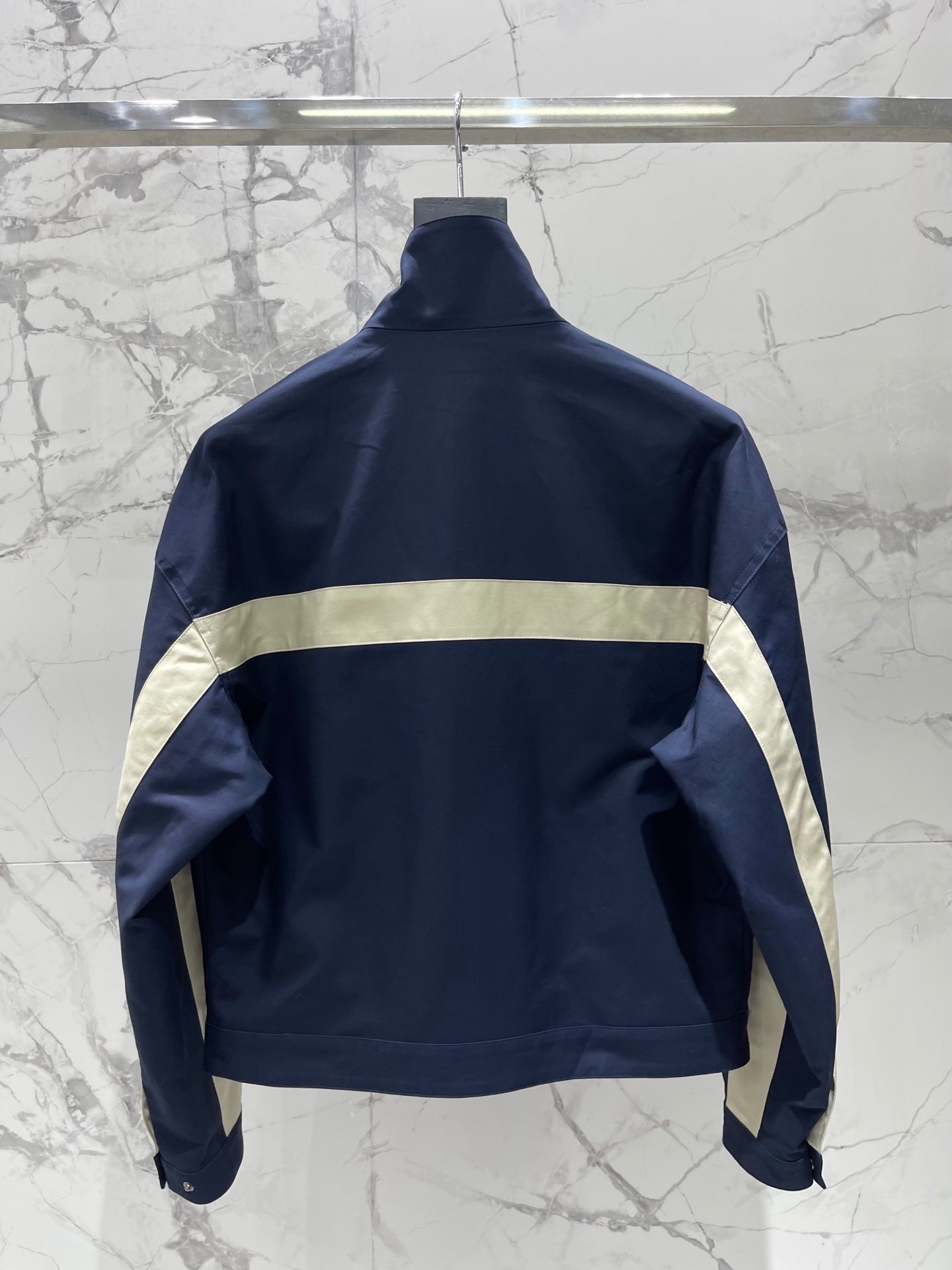 26 New Cotton Canvas Jacket