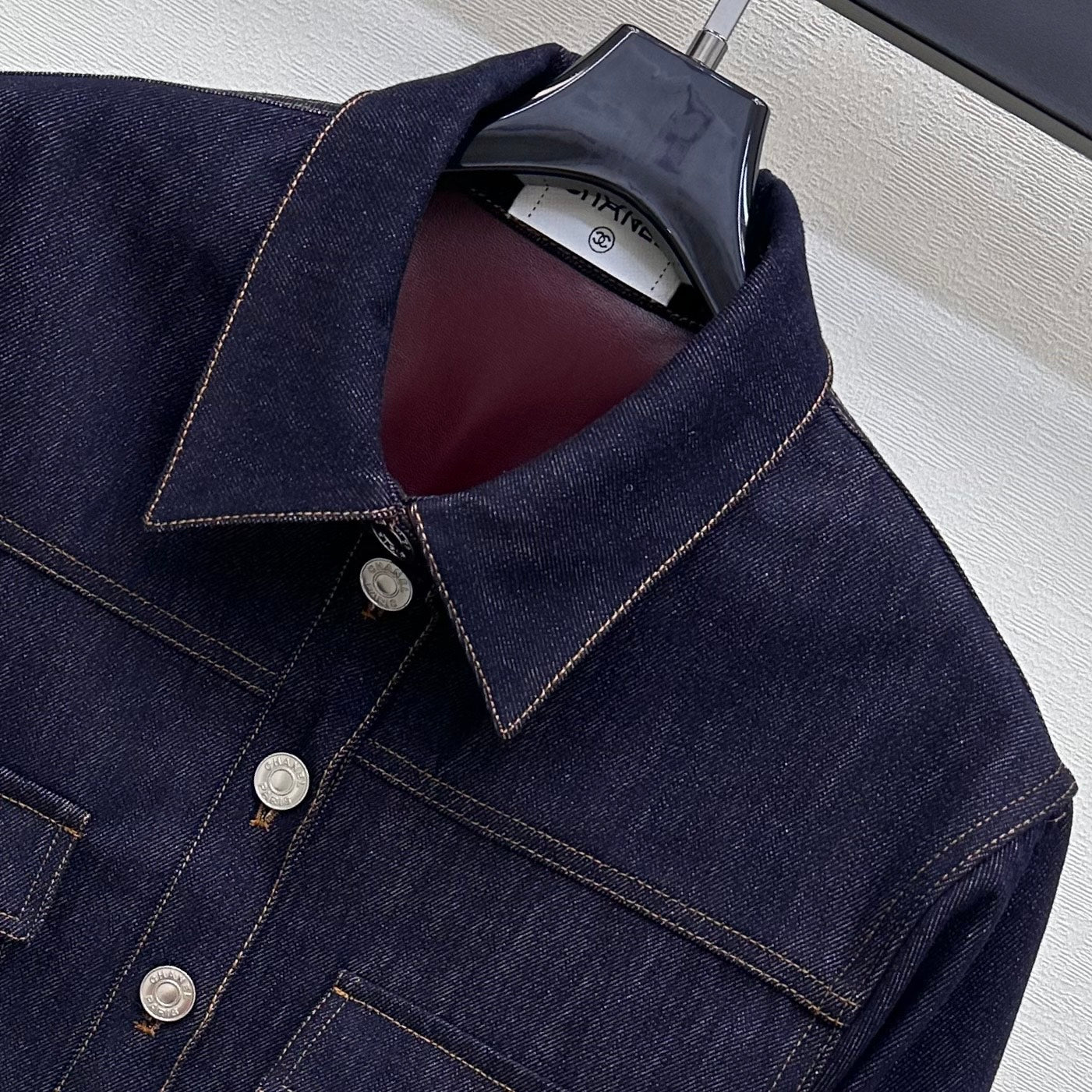 26 New Denim Shirt Jacket