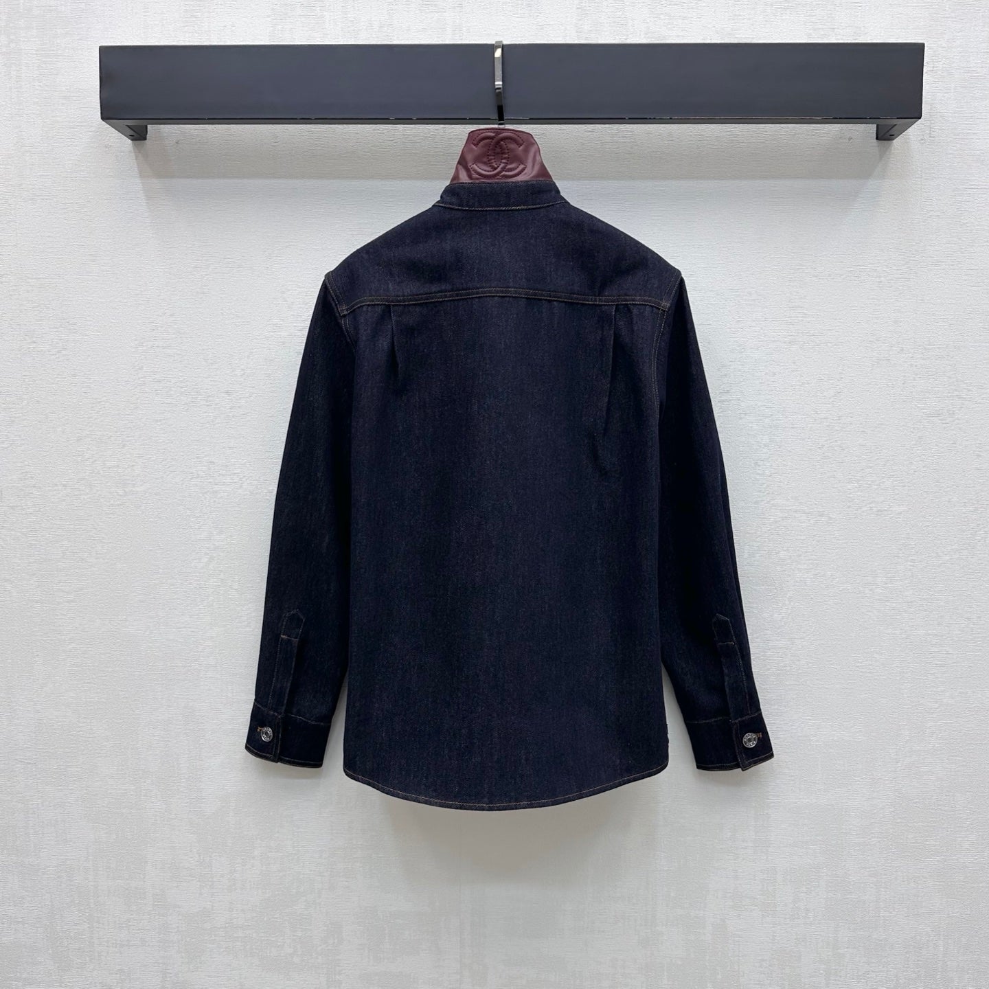 26 New Denim Shirt Jacket