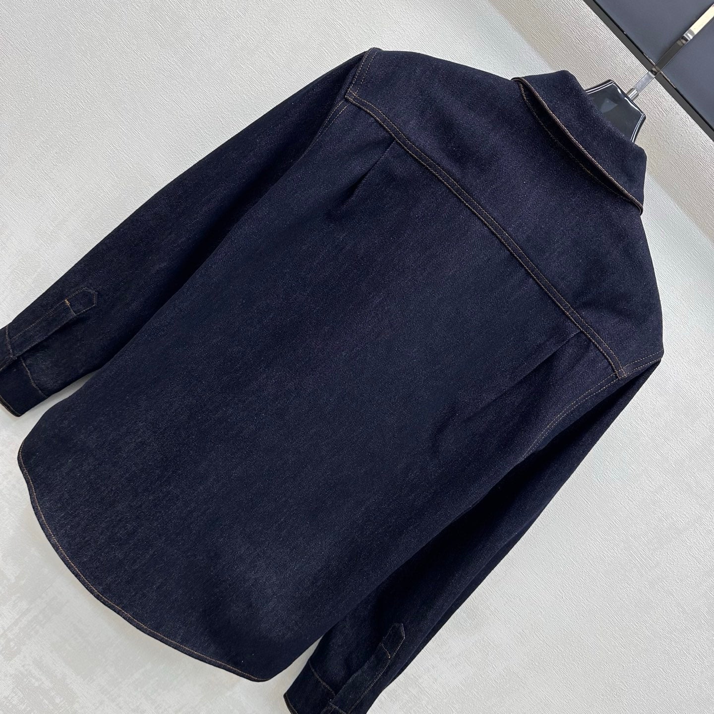 26 New Denim Shirt Jacket