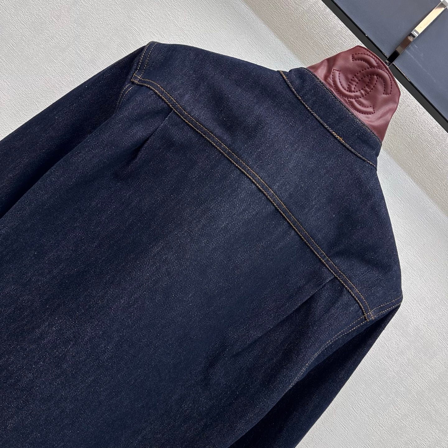 26 New Denim Shirt Jacket
