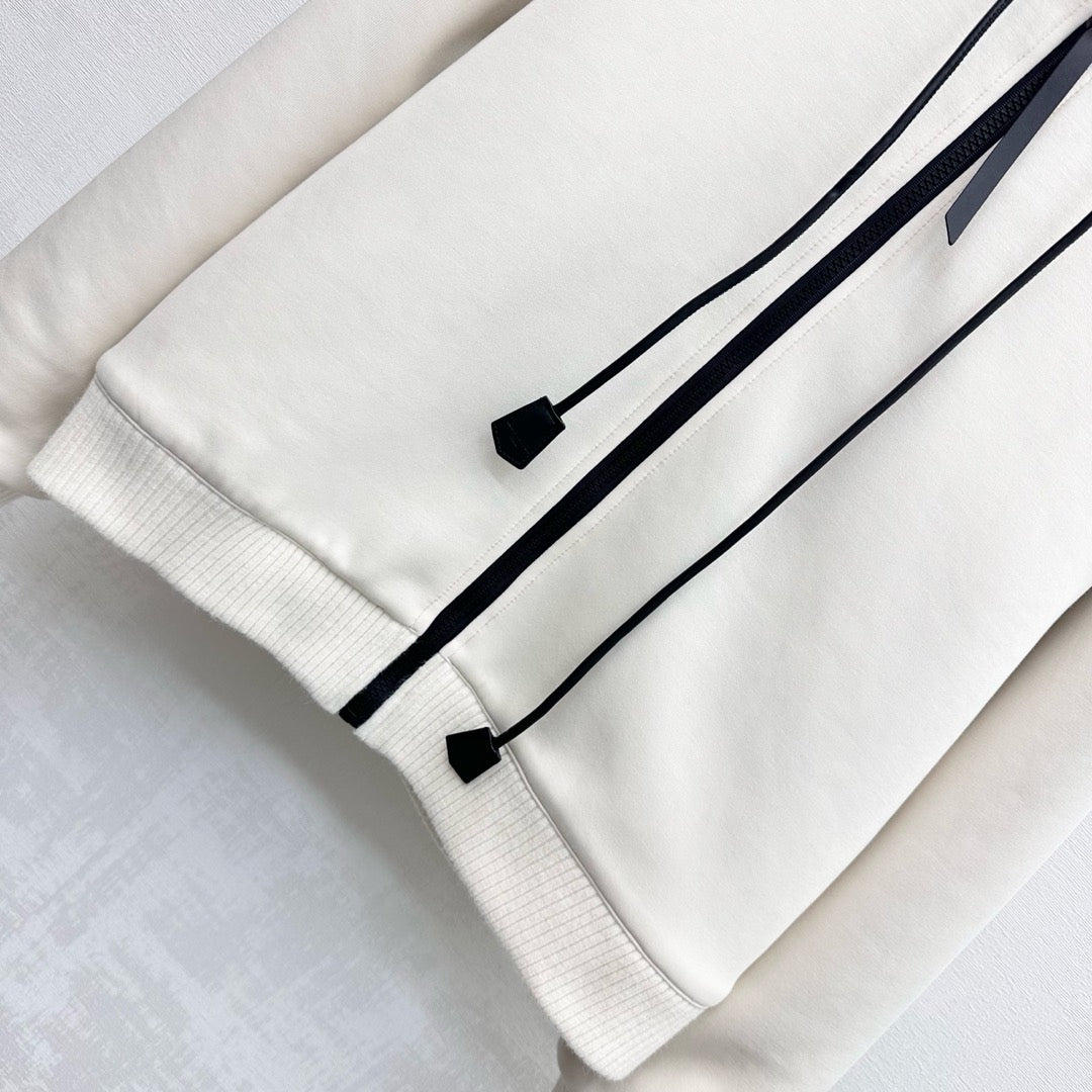26 New Hooded Jacket