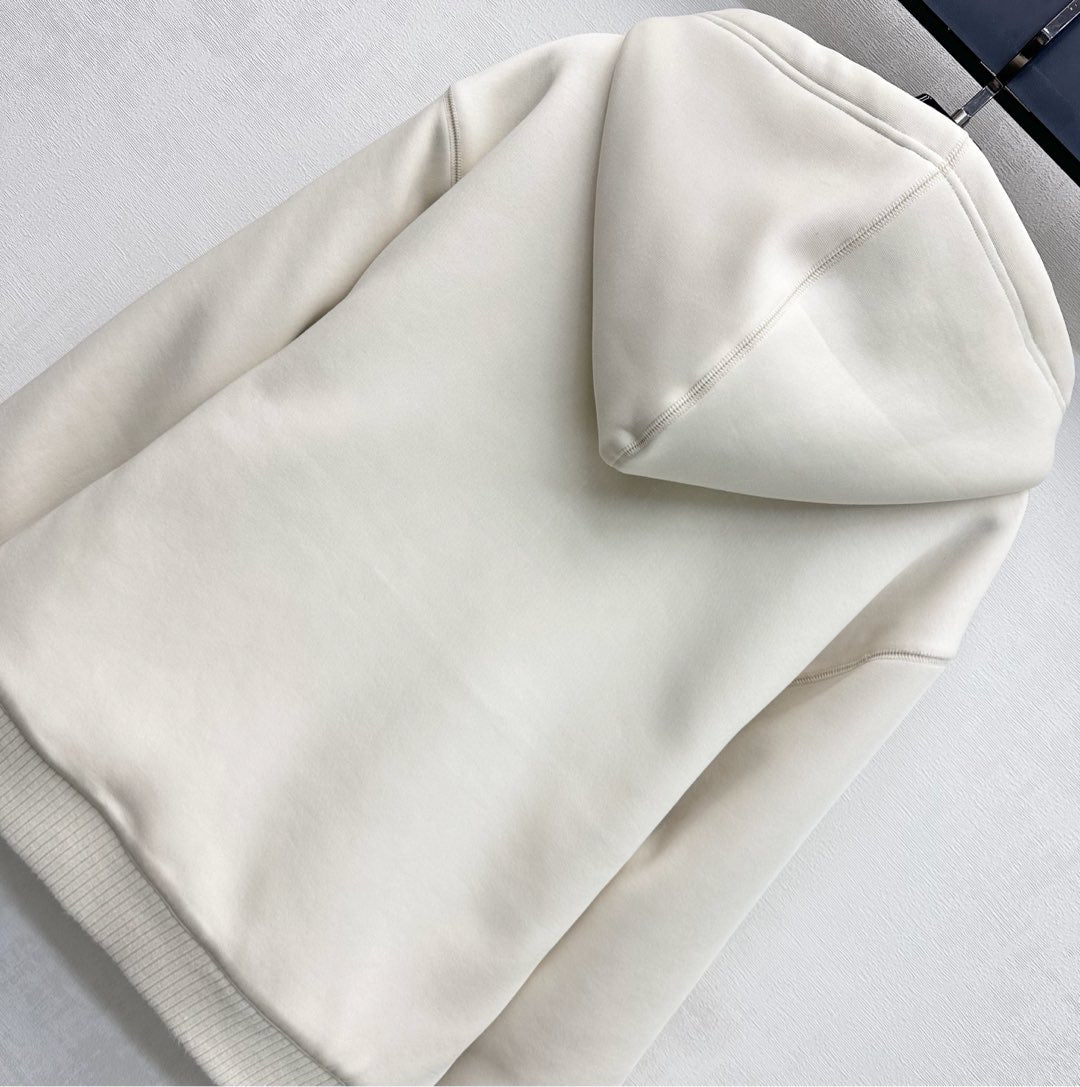 26 New Hooded Jacket