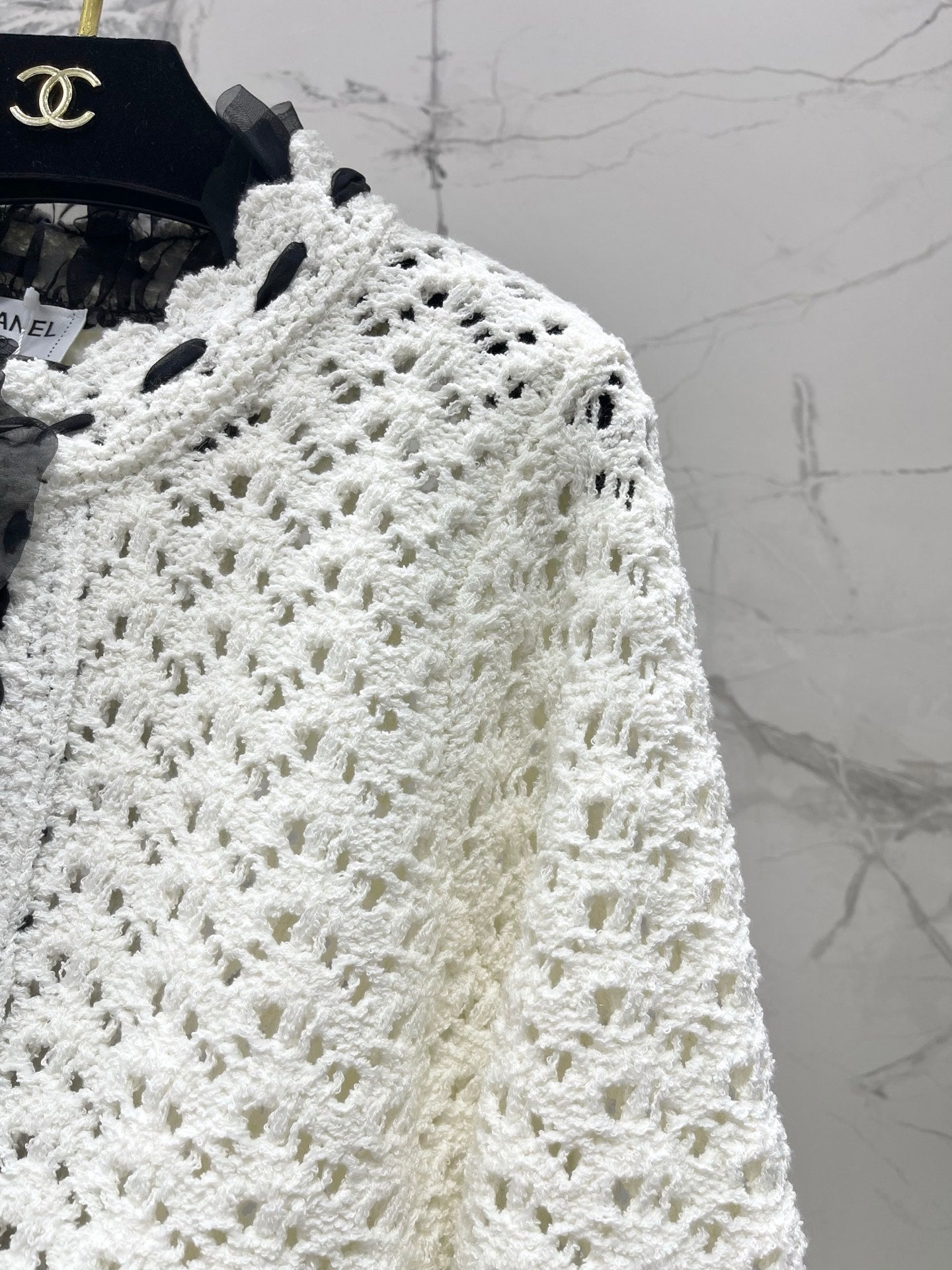 26FW New Style Waist-cinching Cardigan