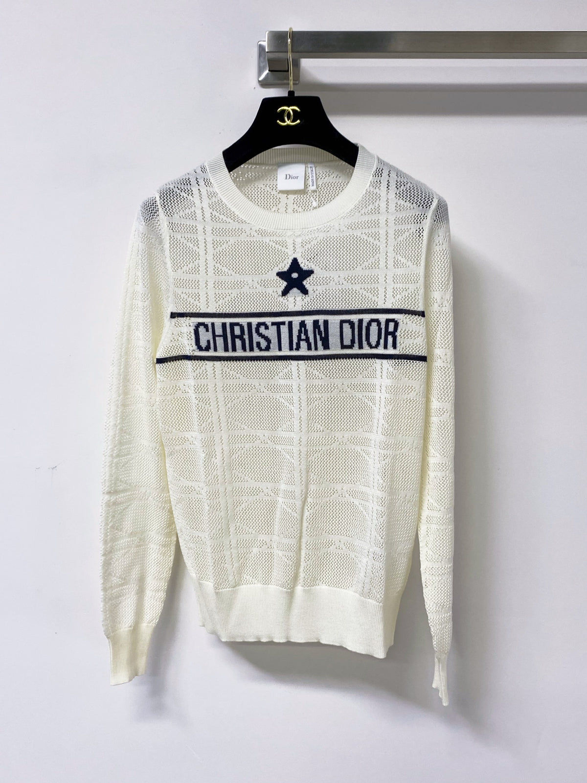 26fw New Patterned Top