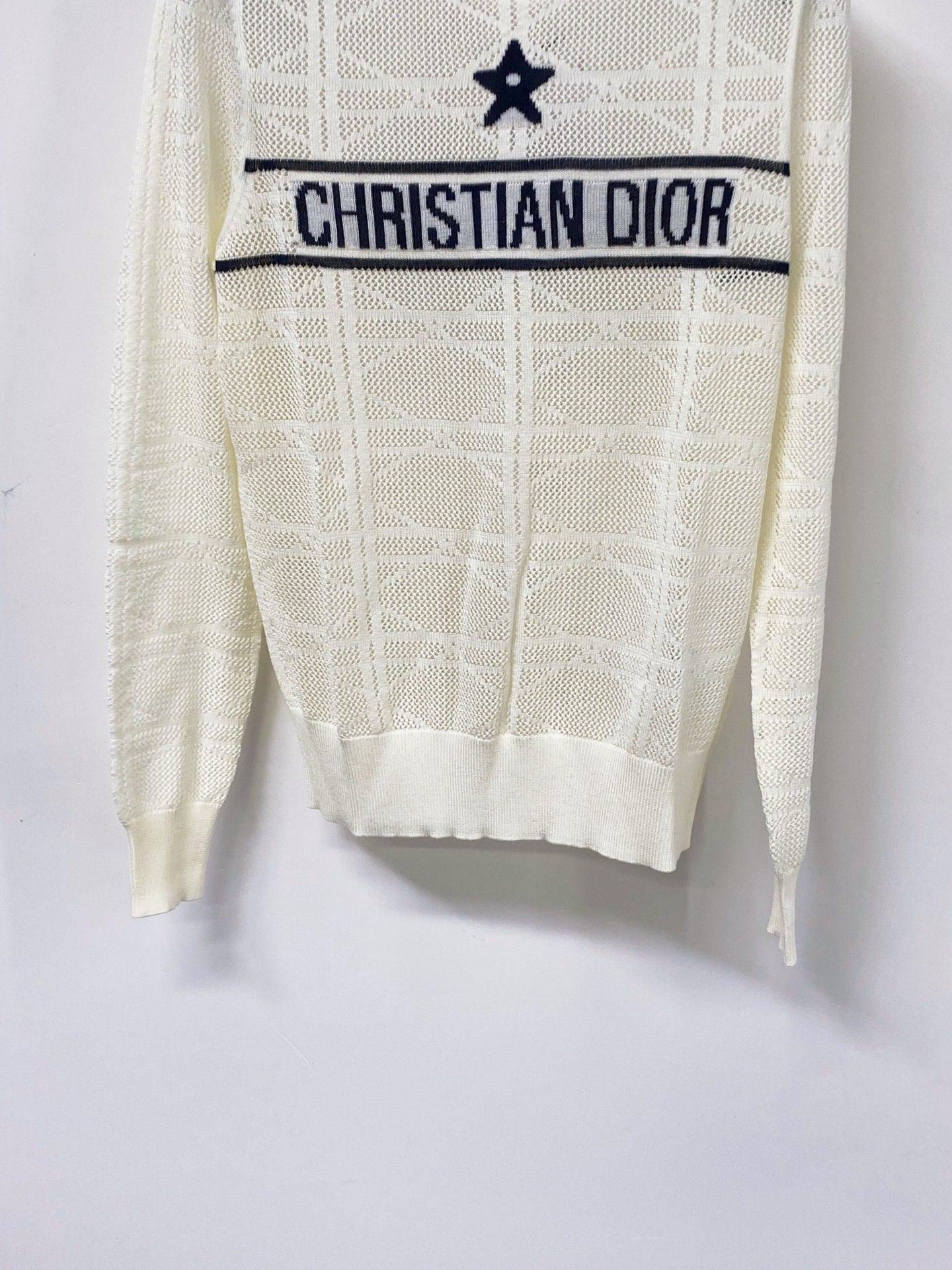 26fw New Patterned Top
