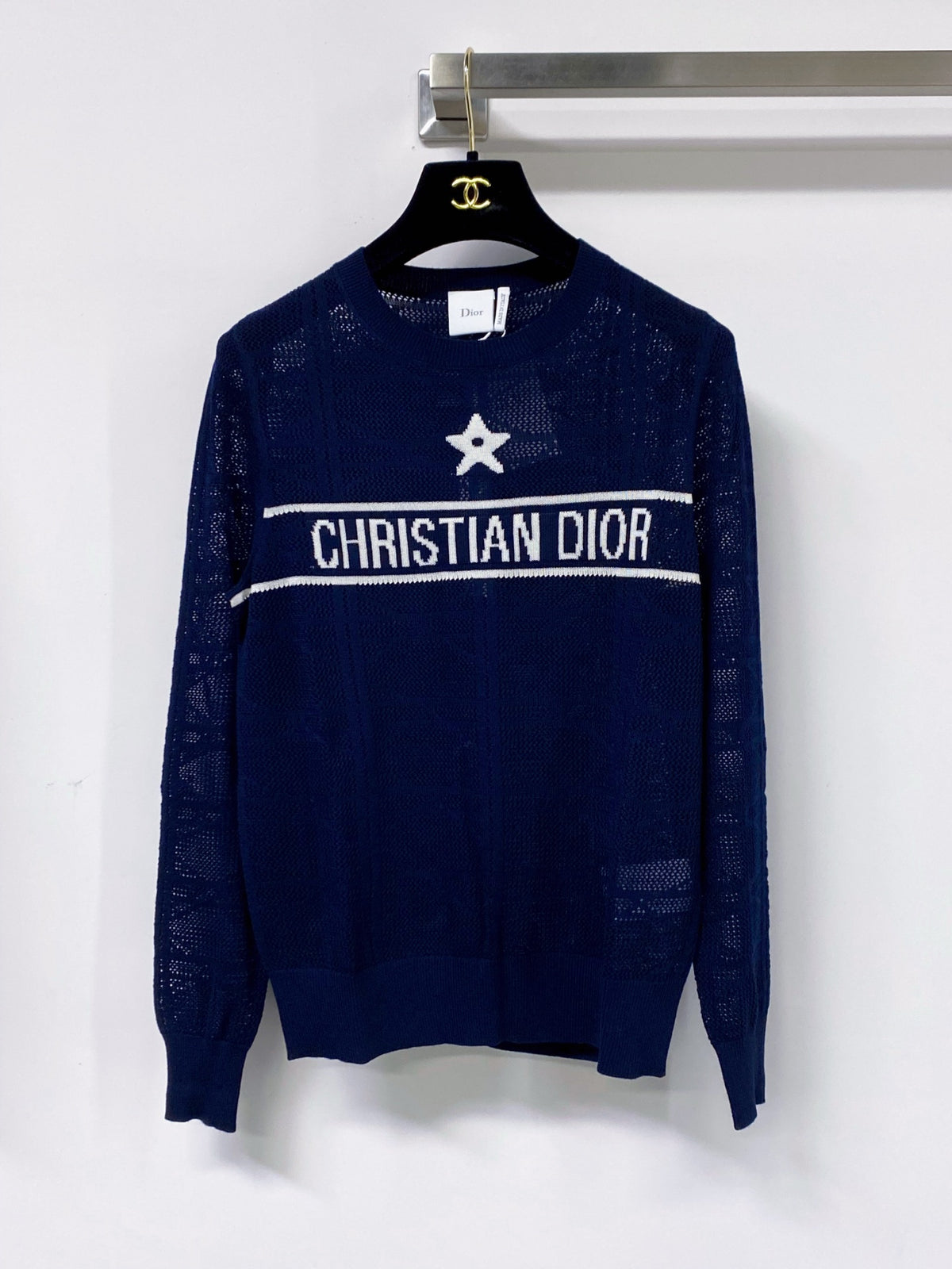 26fw New Patterned Top