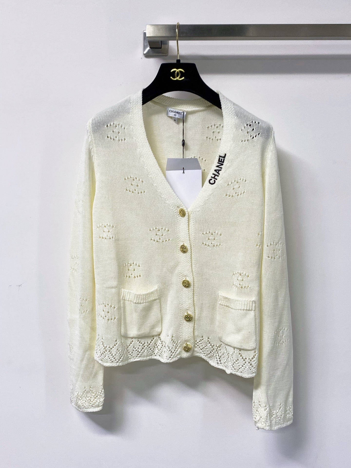 26FW New Cardigan