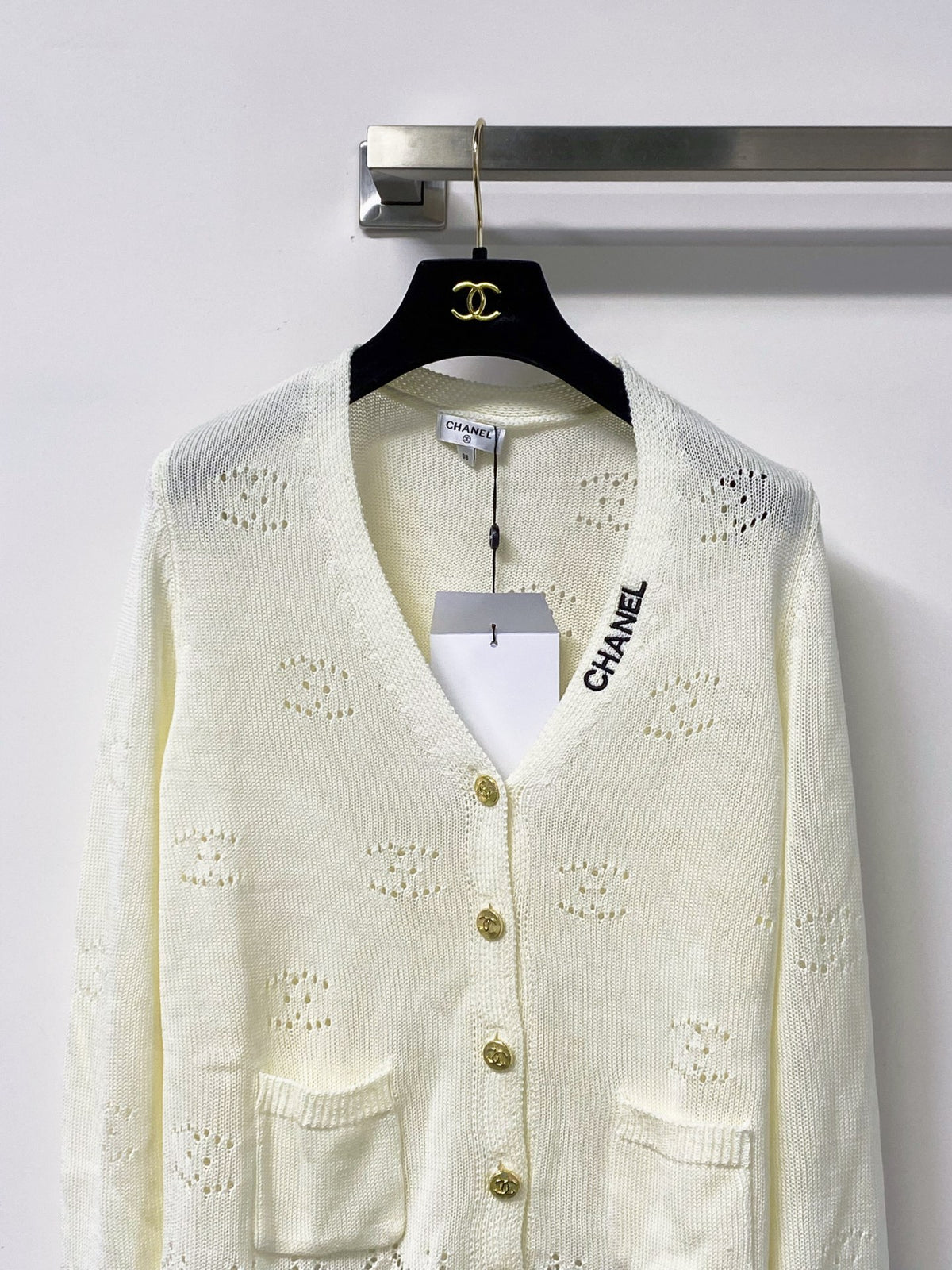 26FW New Cardigan