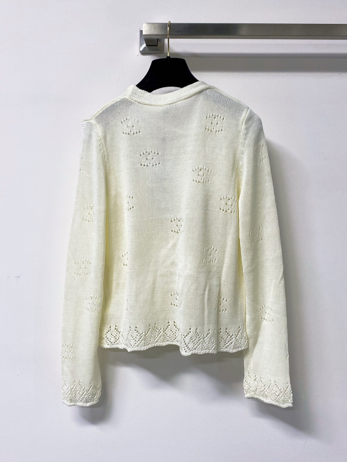 26FW New Cardigan