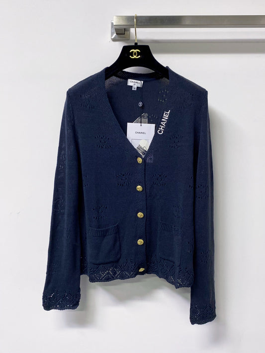 26FW New Cardigan