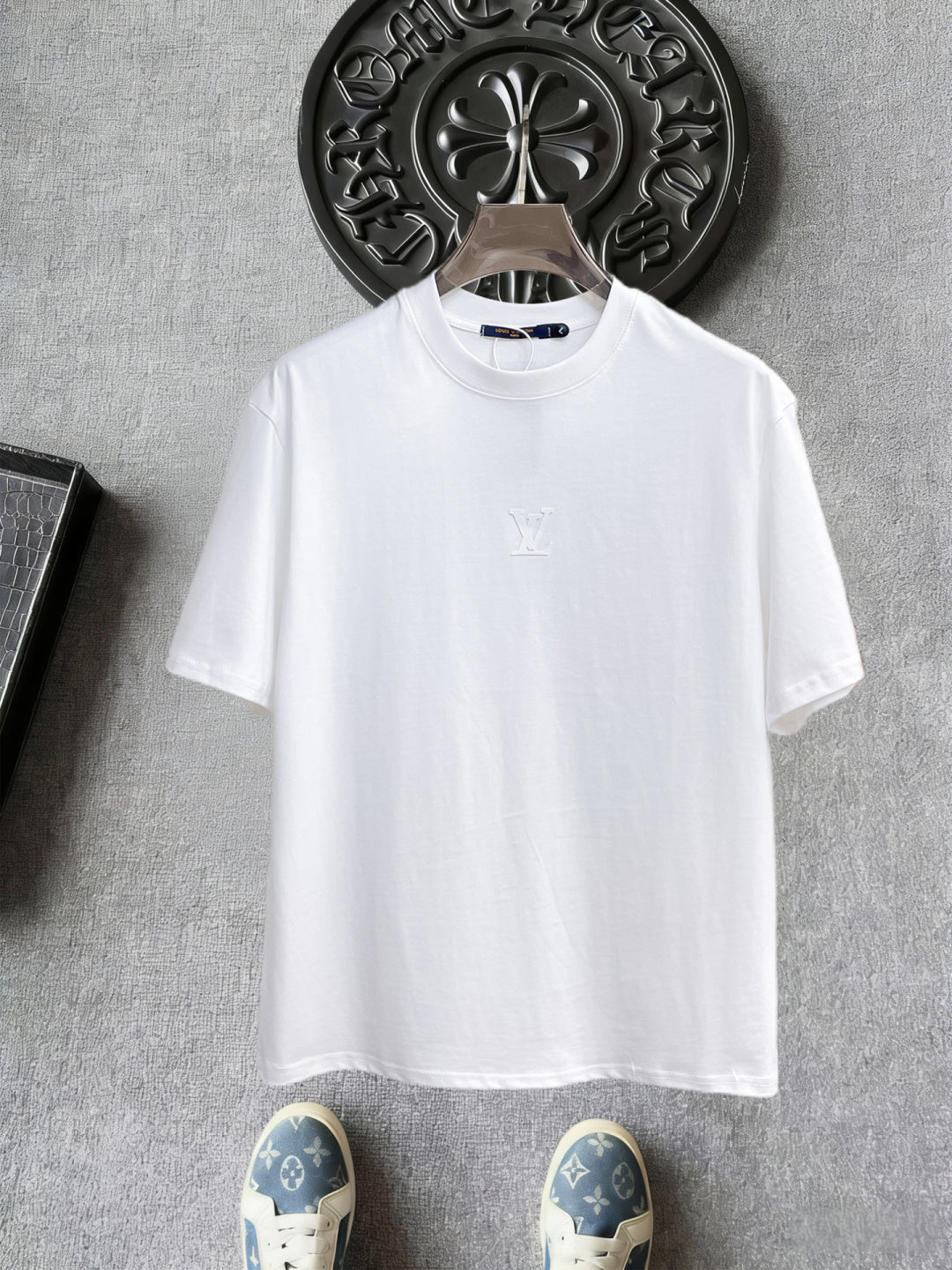 26FW New T-shirt