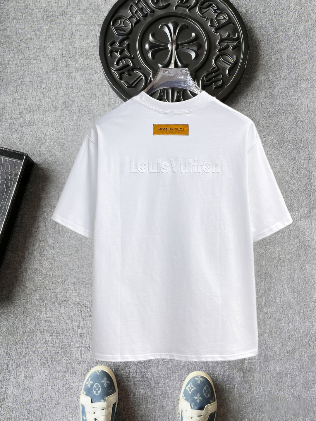 26FW New T-shirt