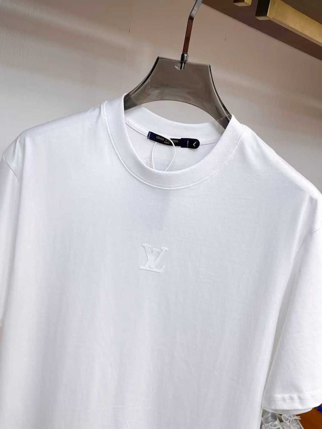 26FW New T-shirt