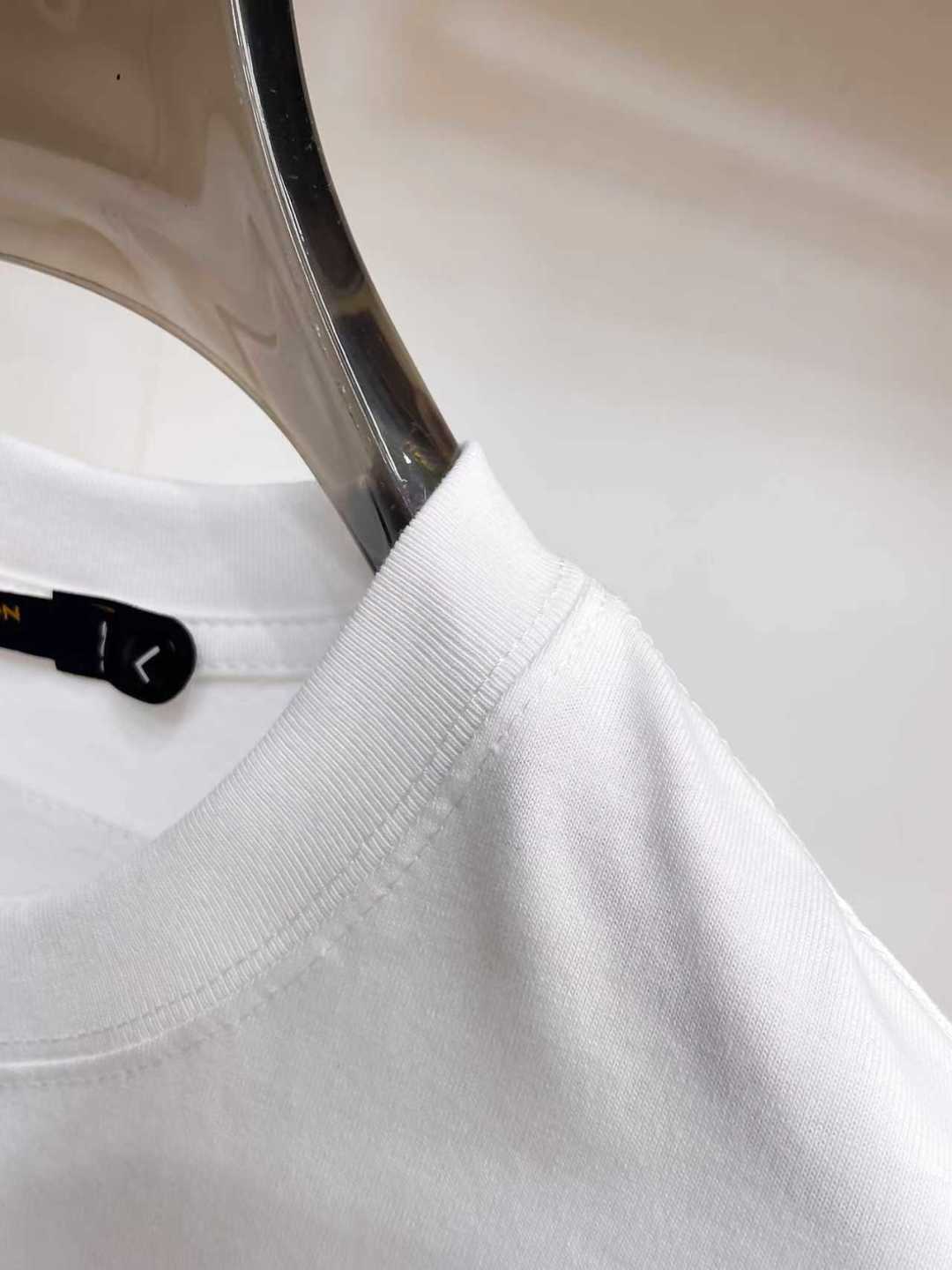 26FW New T-shirt