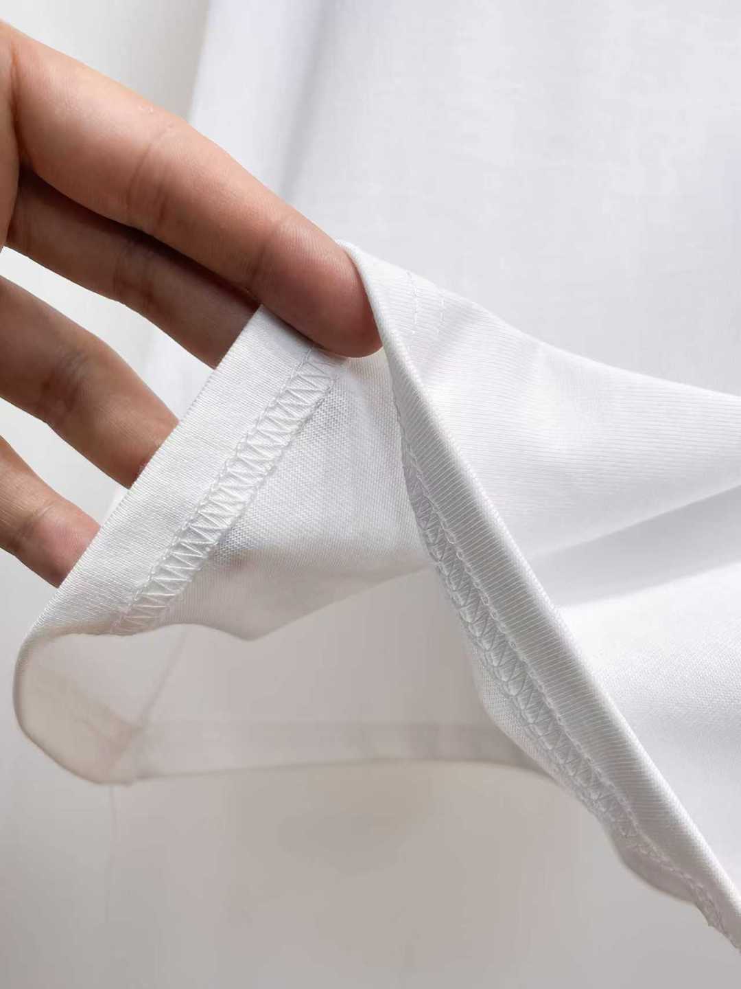 26FW New T-shirt