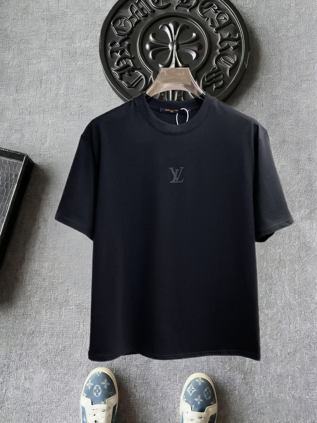 26FW New T-shirt