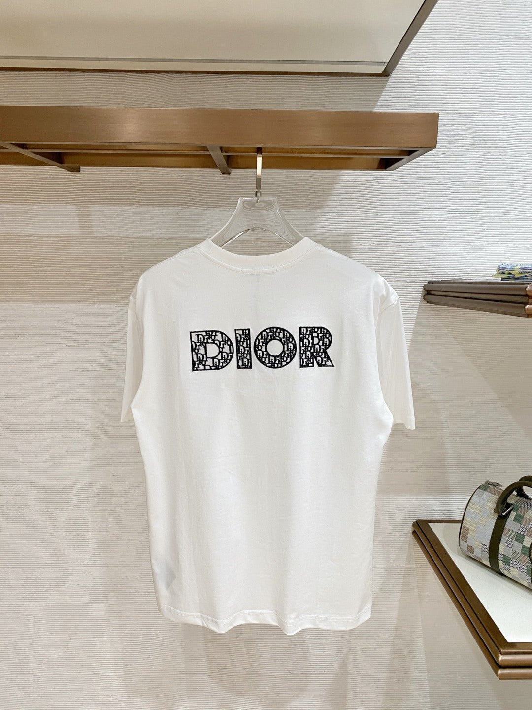 26FW New T-shirt