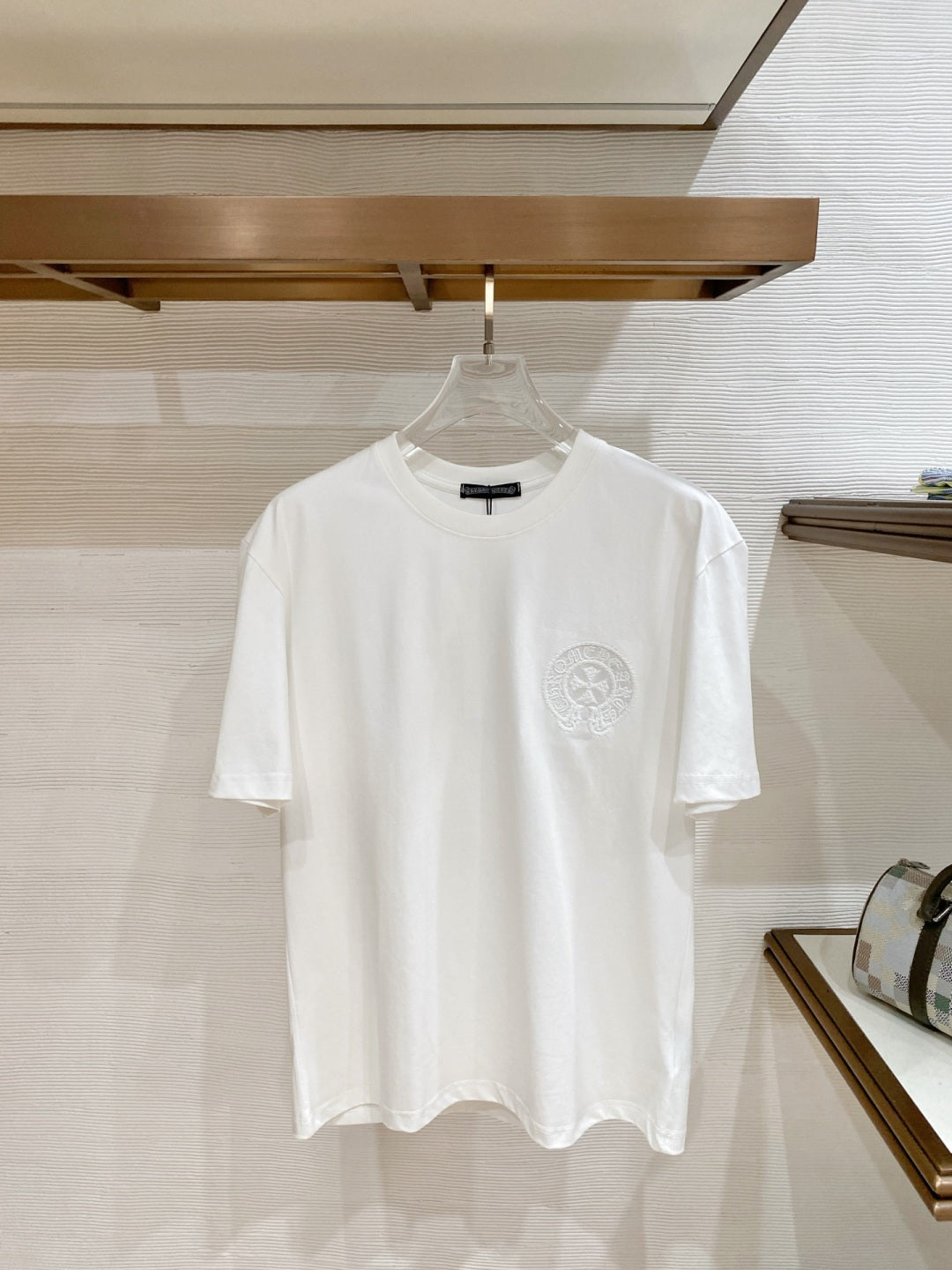 26FW New T-shirt