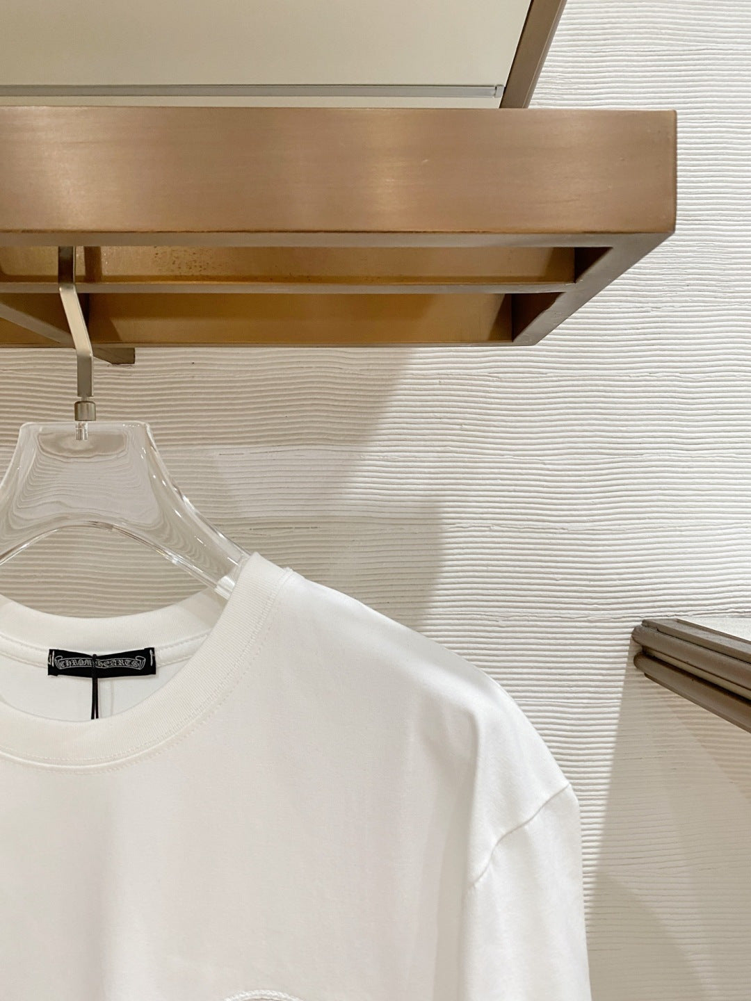 26FW New T-shirt