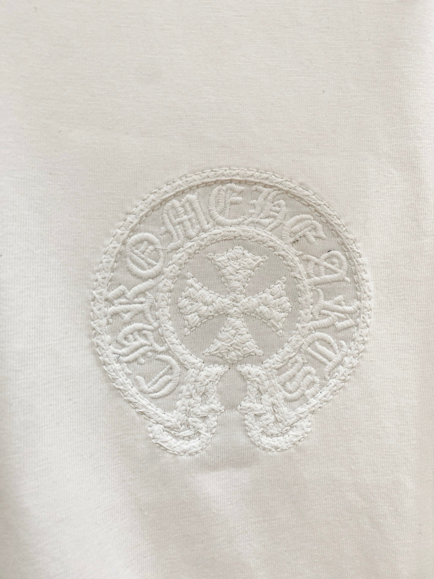 26FW New T-shirt