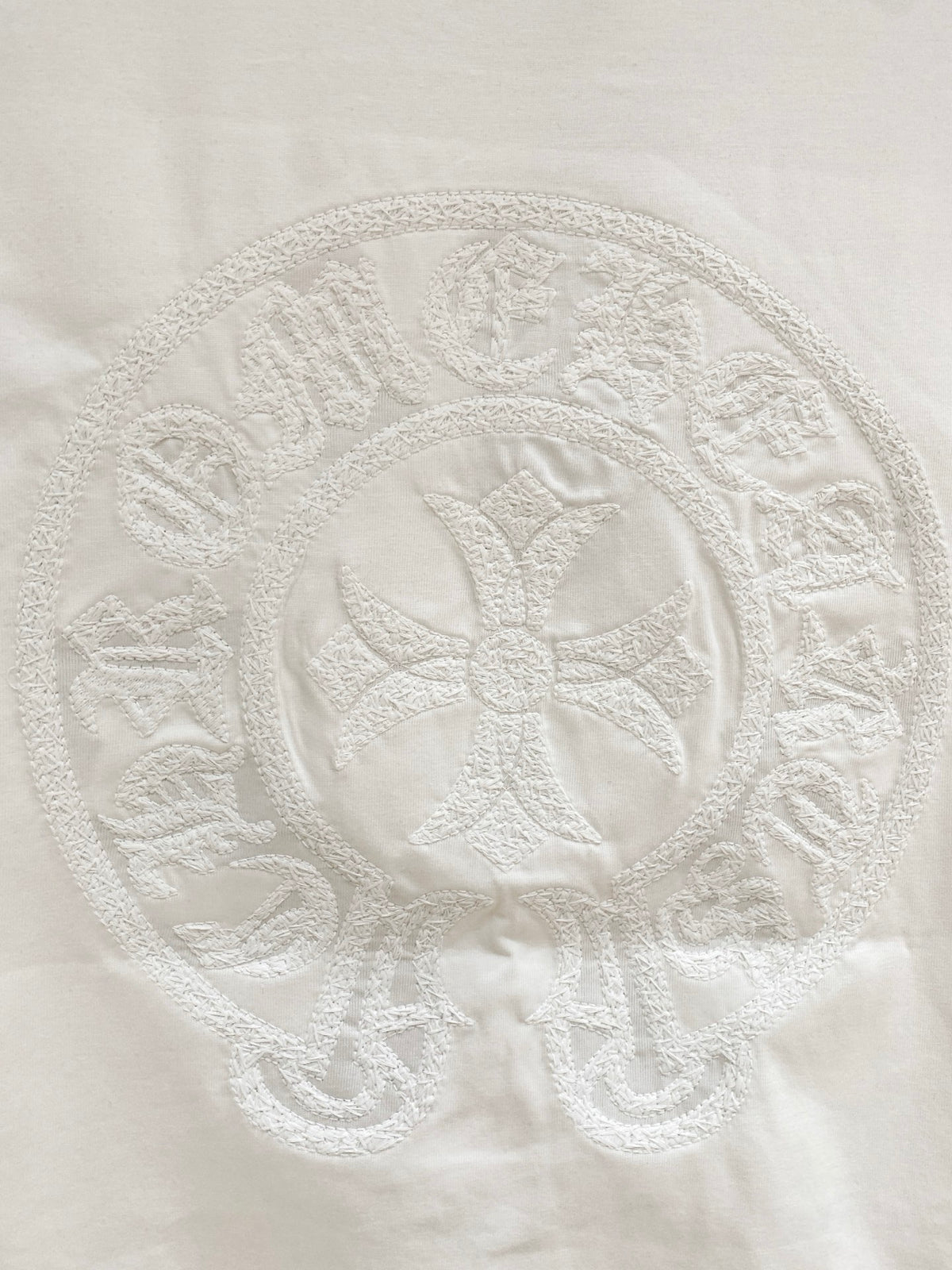26FW New T-shirt