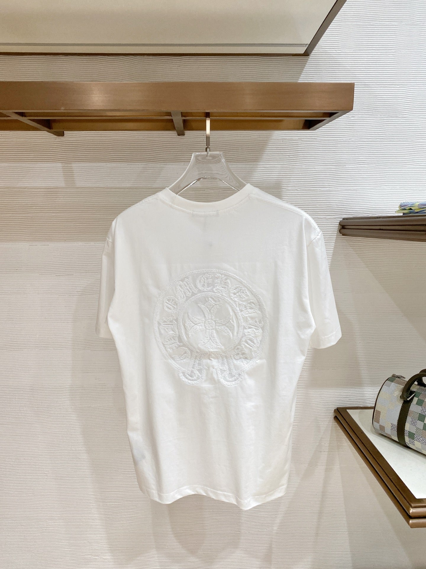 26FW New T-shirt